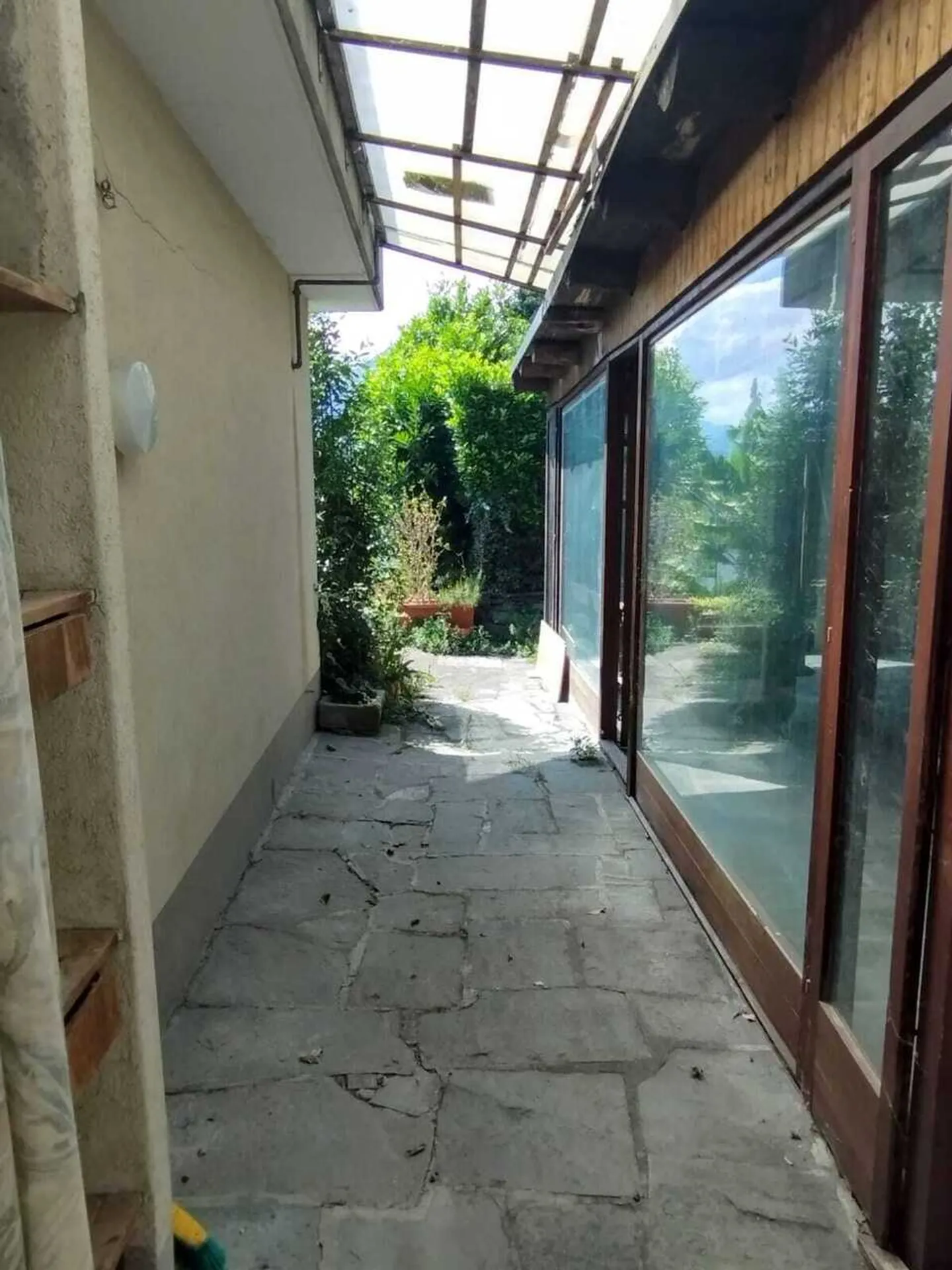GORDOLA - Wir verkaufen eine große Wohnung mit Schwimmbad in ruhiger Lage - Foto 19 von 31