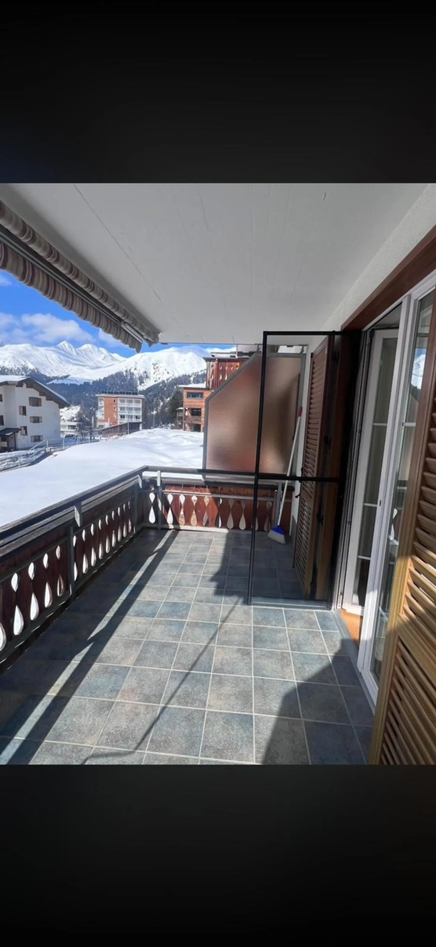 Appartamento 4.5 stanze - Foto 11 di 13