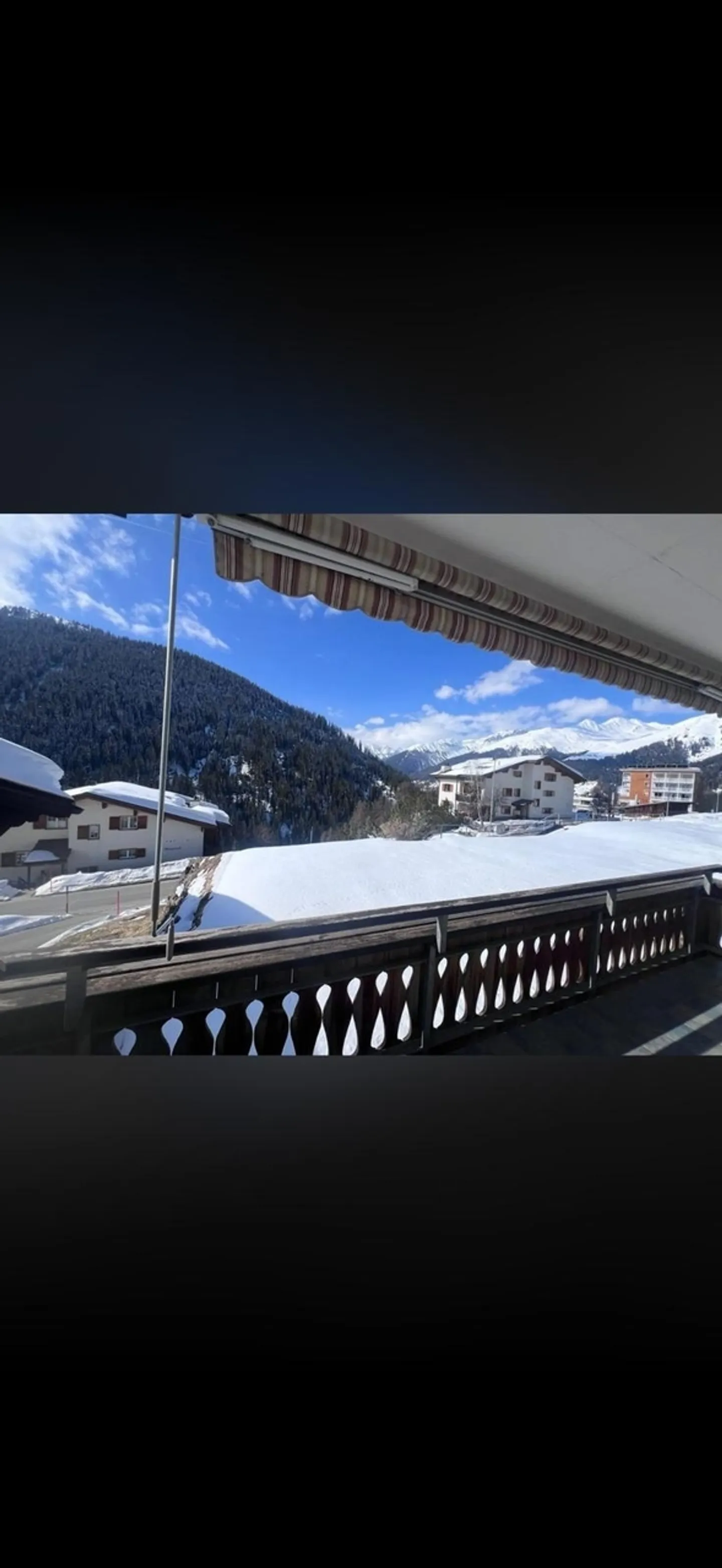 Appartamento 4.5 stanze - Foto 12 di 13