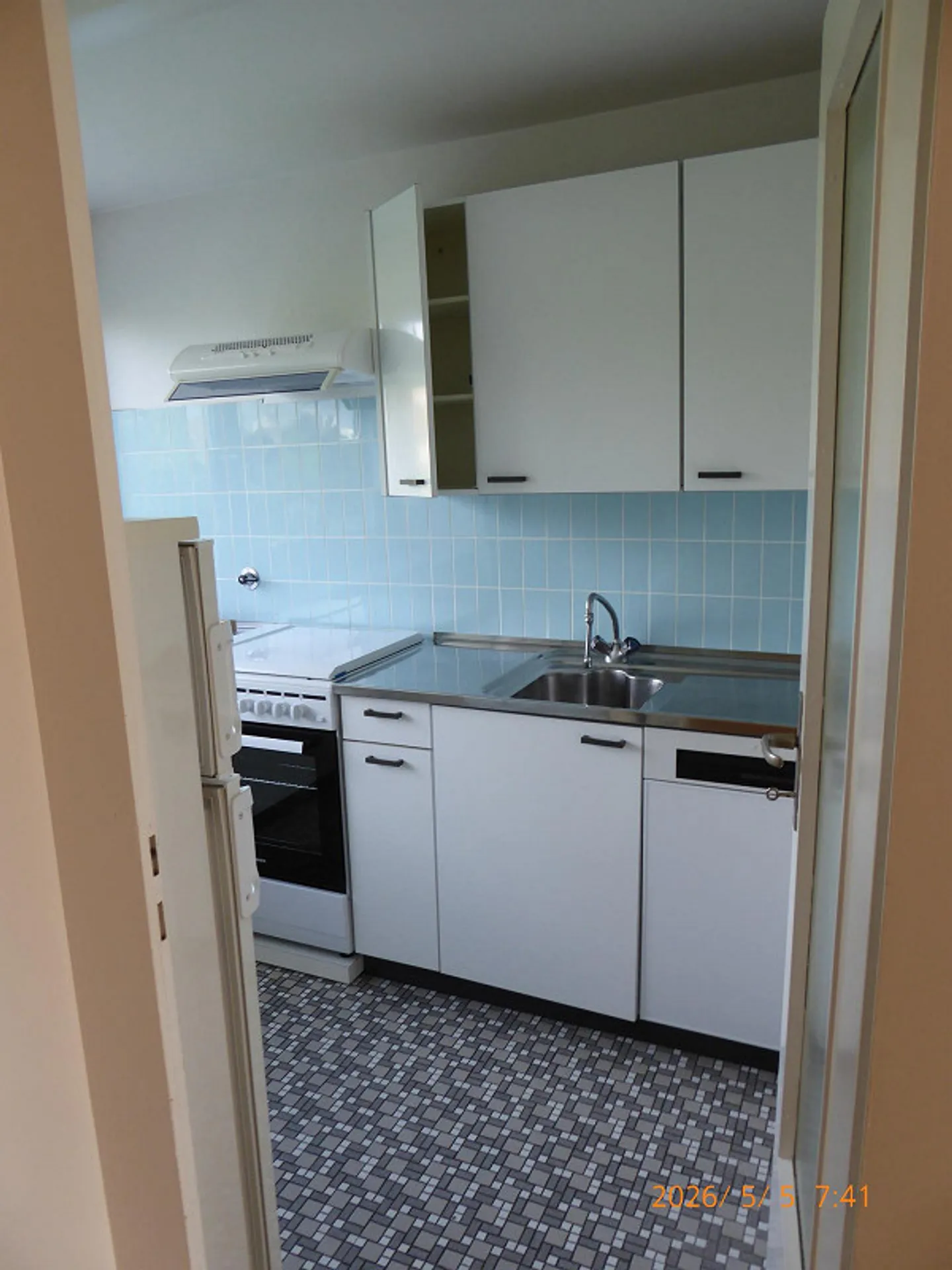 Weitsicht vom 8.OG - Foto 5 di 11