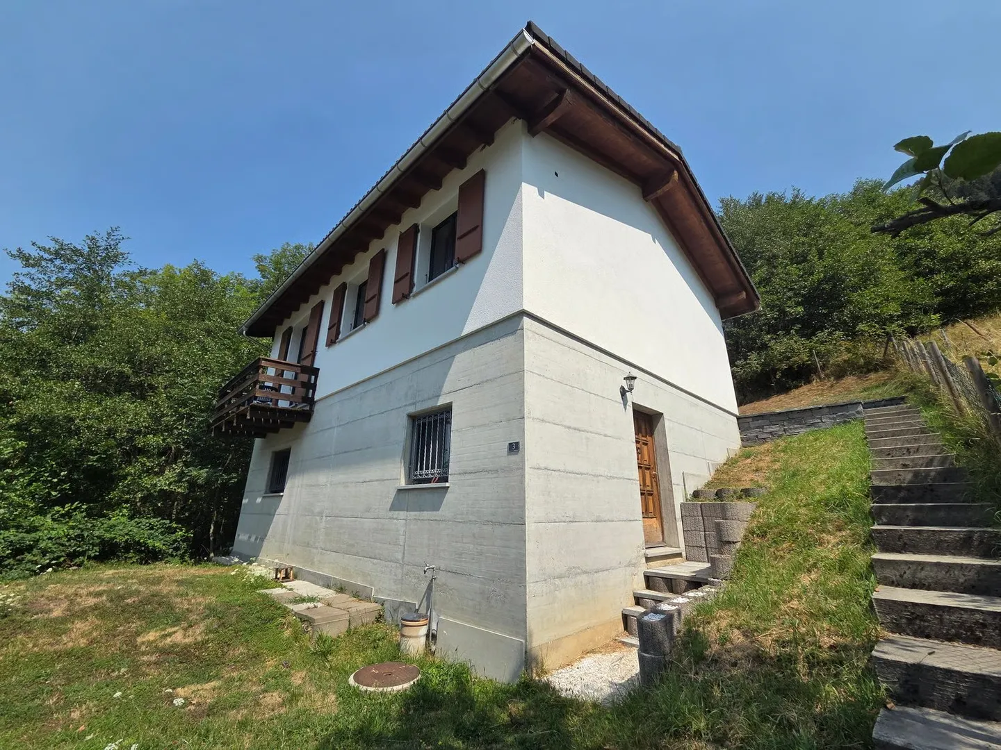 Maison de vacances à Carena - Photo 2 sur 19
