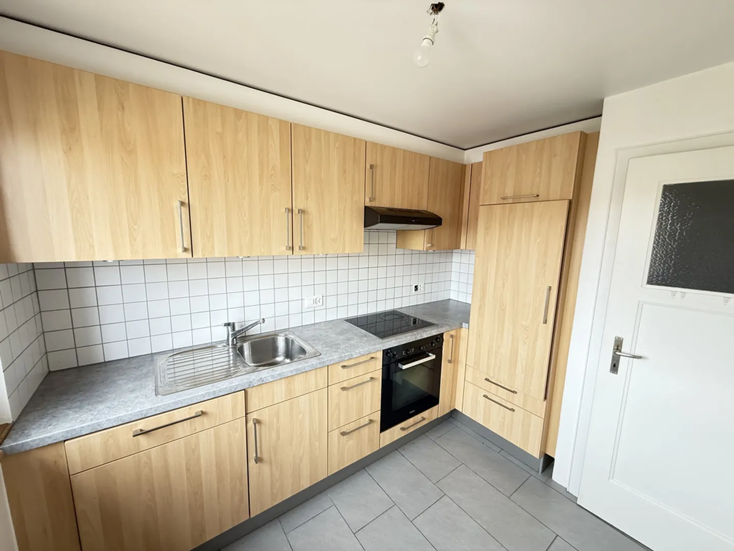 2,5-Zimmer-Wohnung - Foto 2 von 7