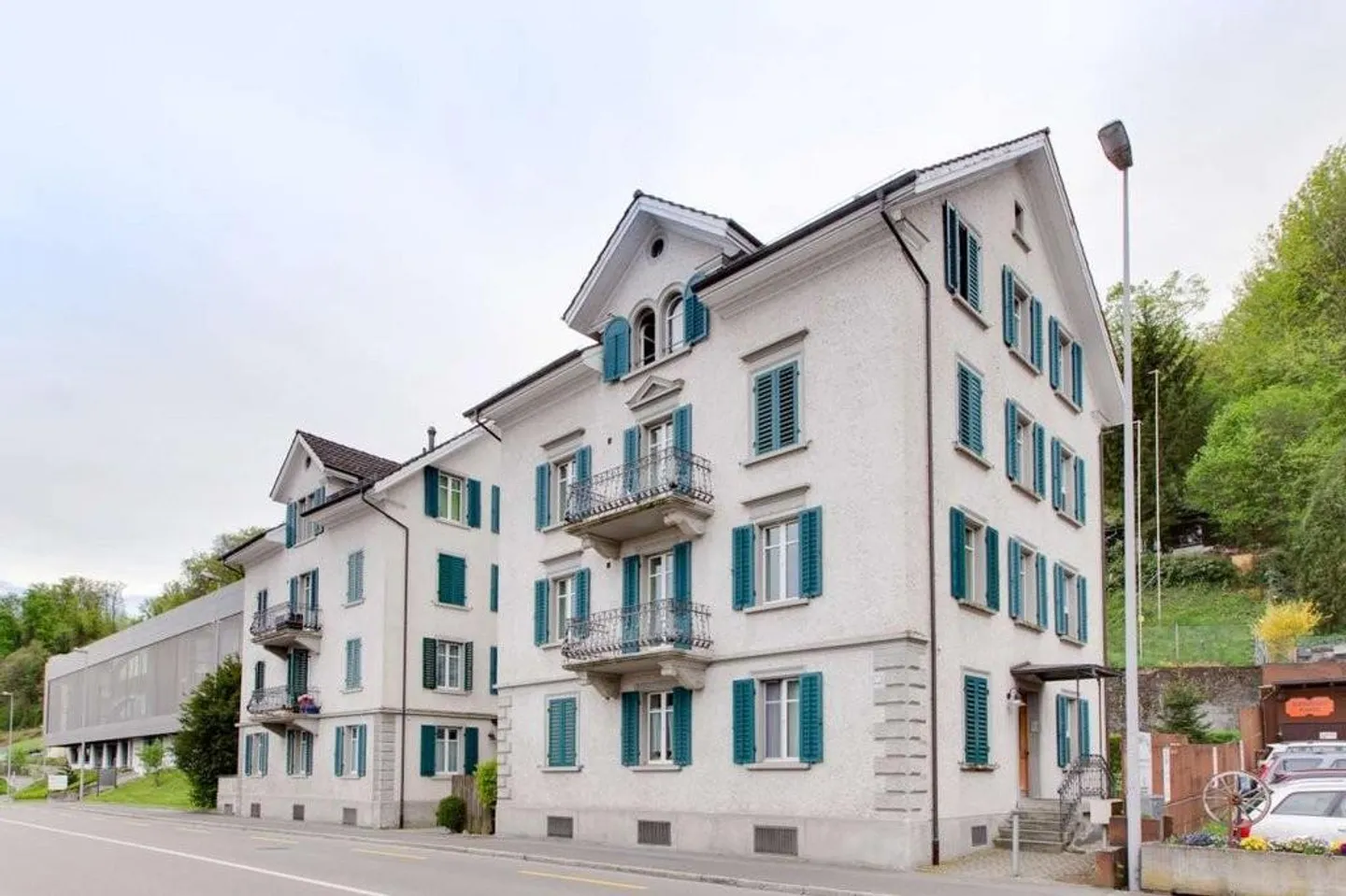 En quelques minutes au bord du lac - 1 mois gratuit ! - Photo 1 sur 8