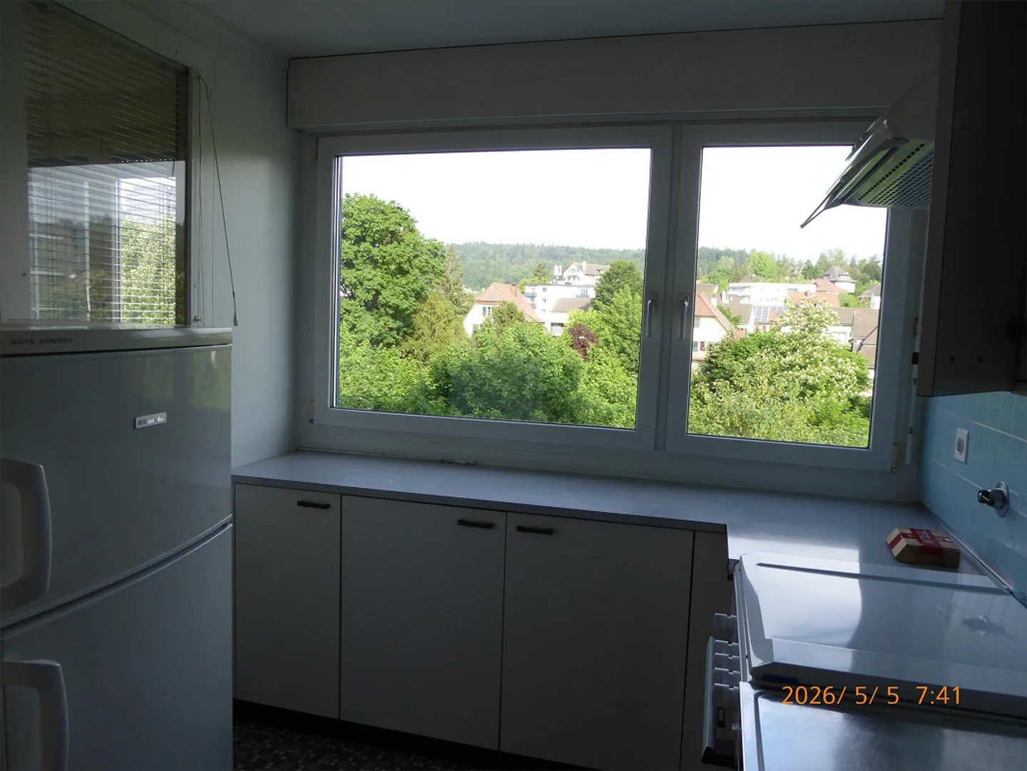 Weitsicht vom 8.OG - Foto 3 di 11