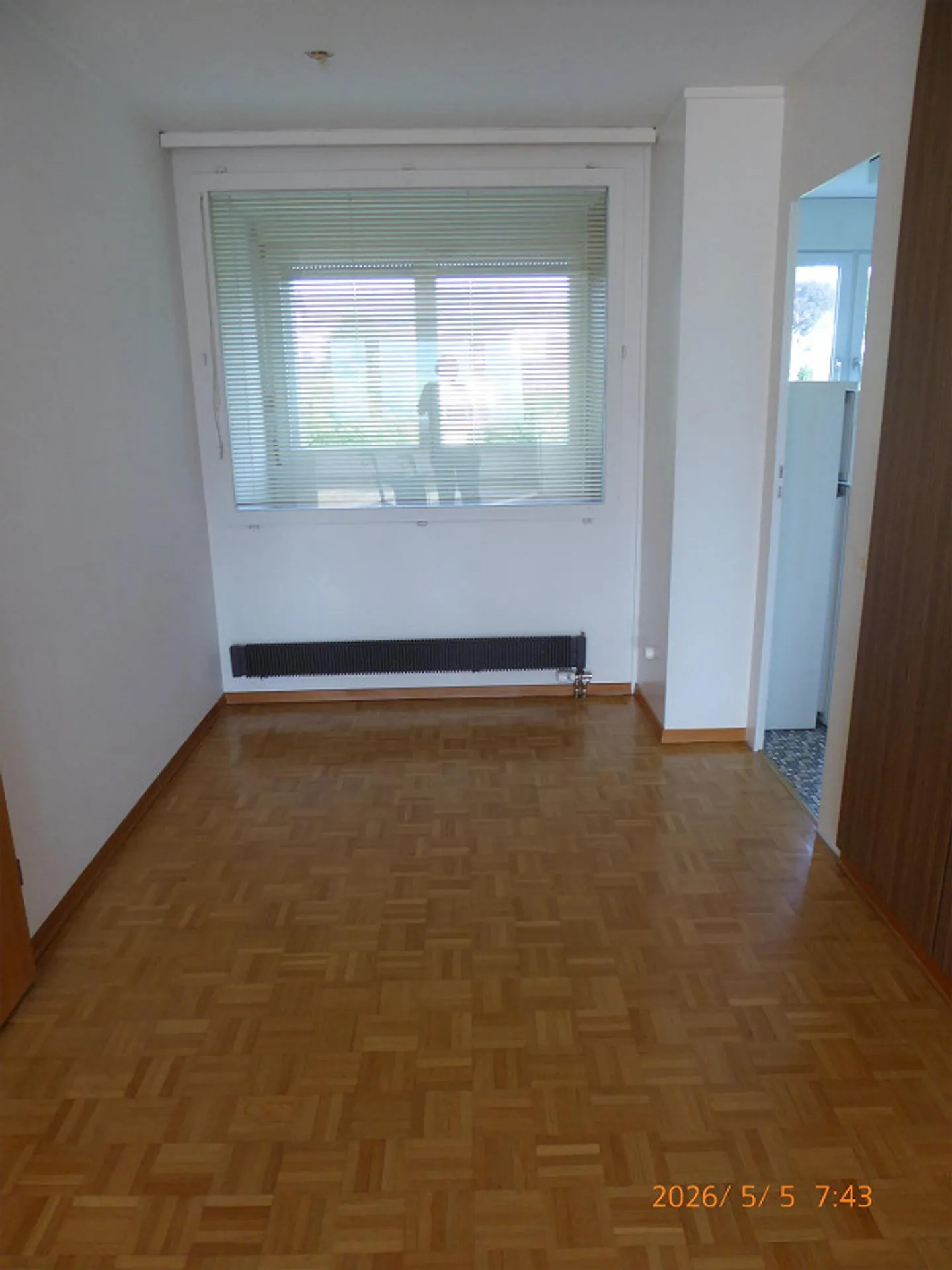 Weitsicht vom 8.OG - Foto 4 di 11