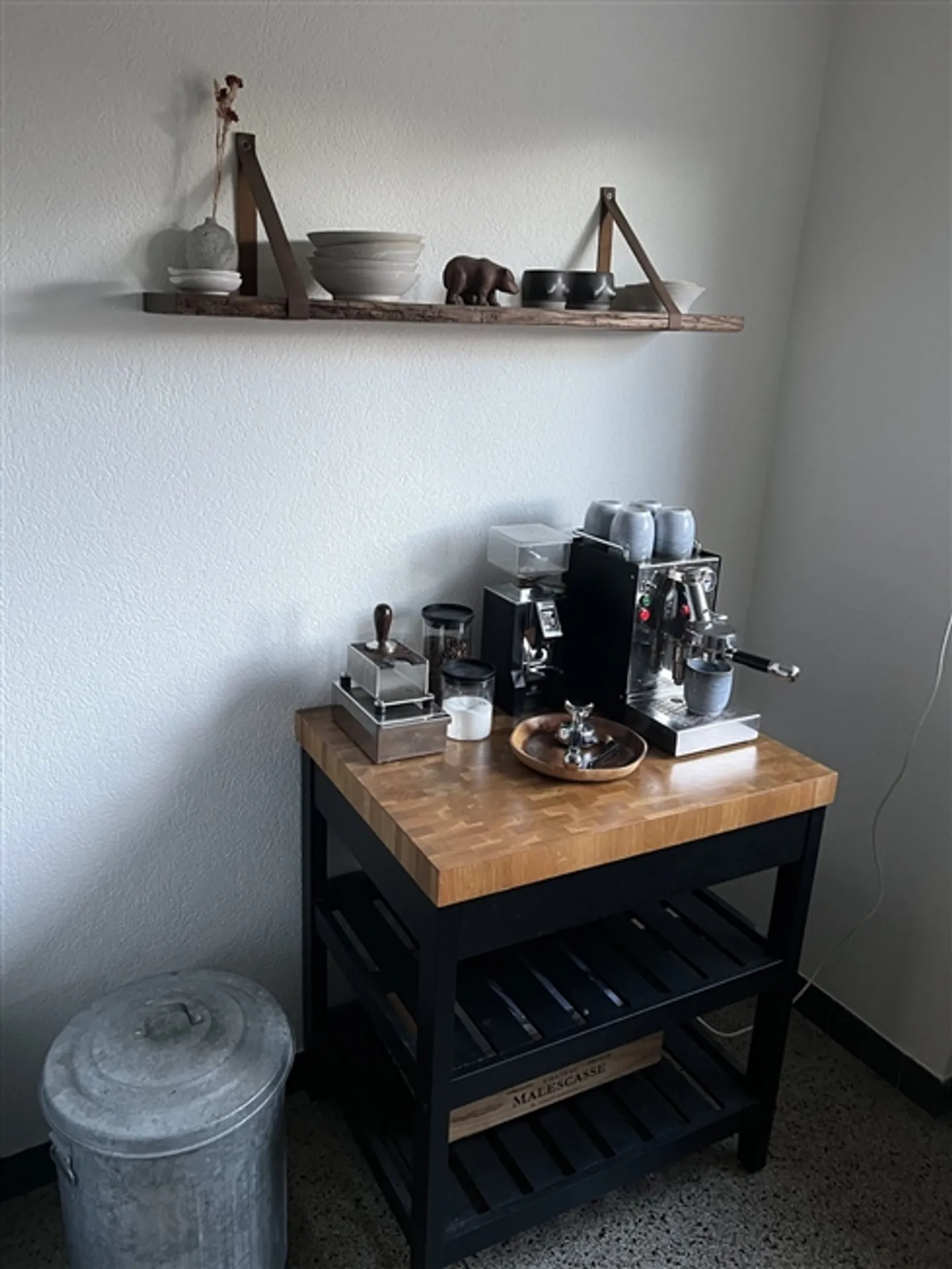 3½ PIÈCE APPARTEMENT À BERN - BREITENRAIN, MEUBLÉ, TEMPORAIRE - Photo 5 sur 6