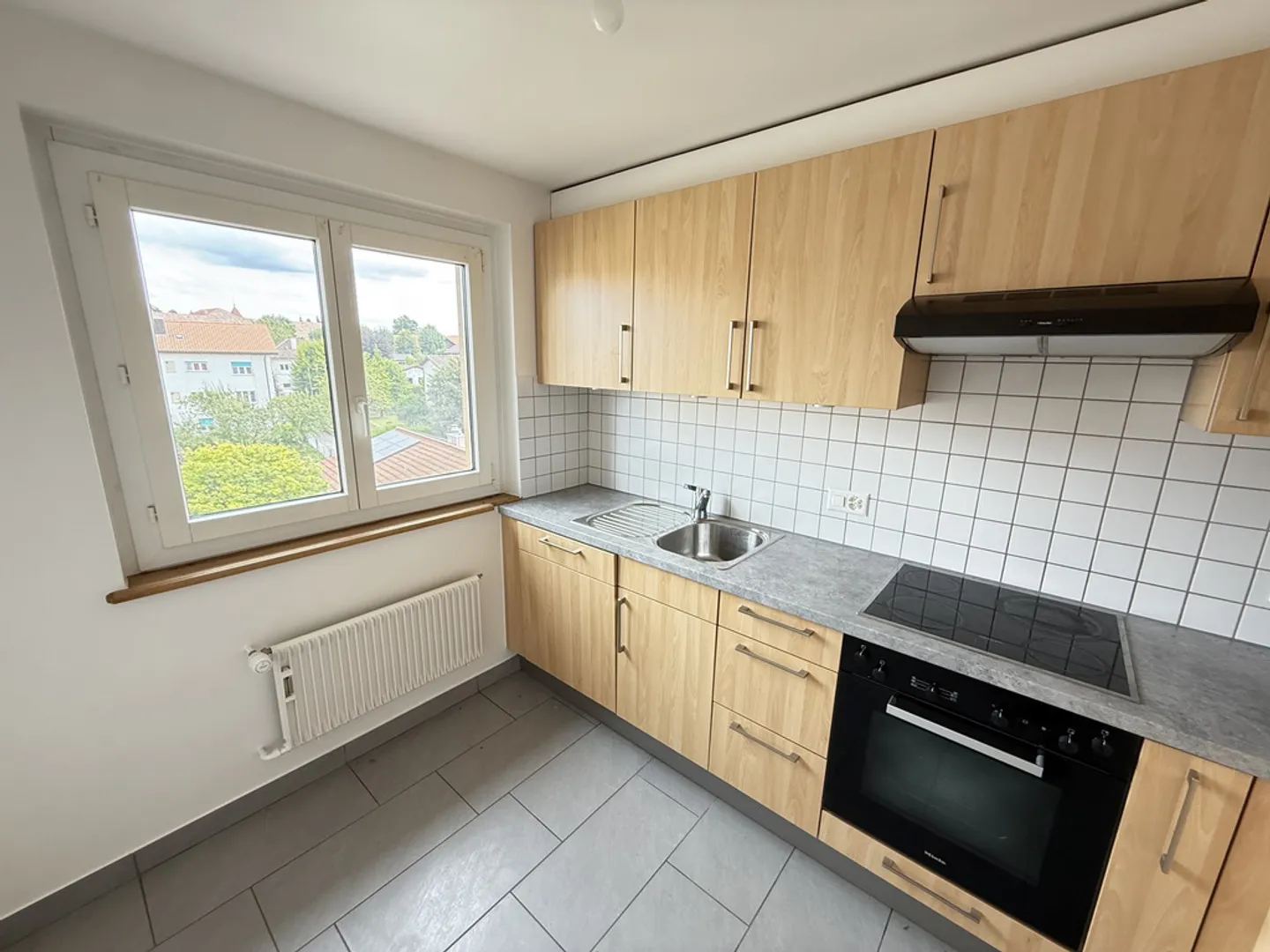 2,5-Zimmer-Wohnung - Foto 3 von 7