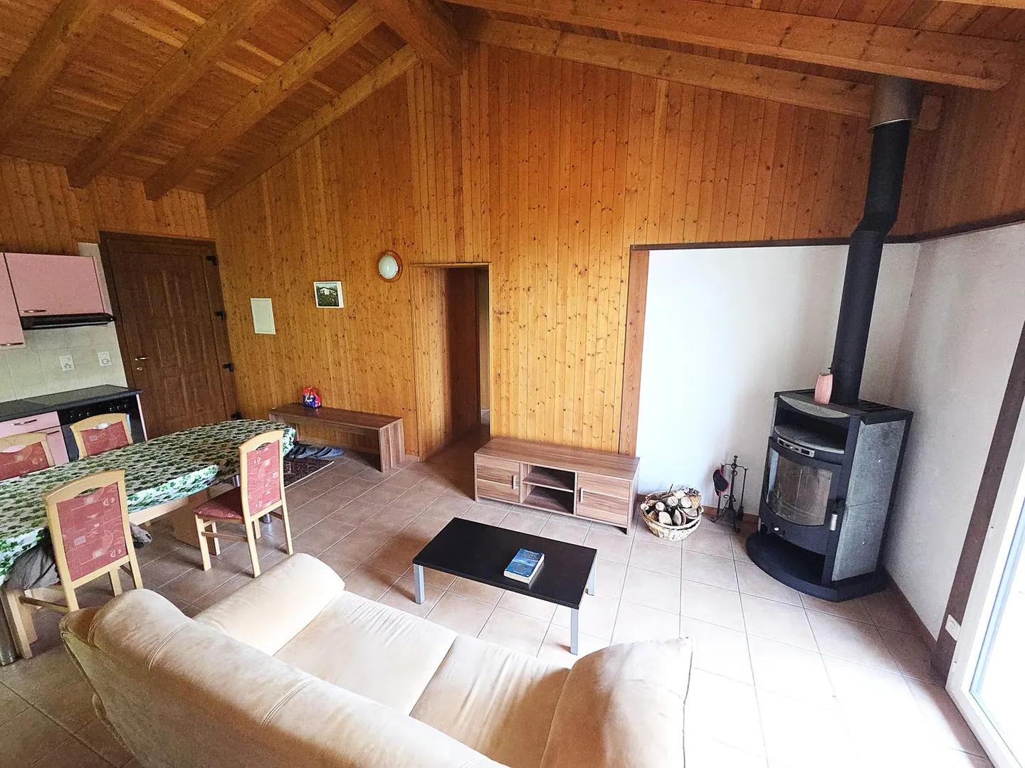 Maison de vacances à Carena - Photo 5 sur 19