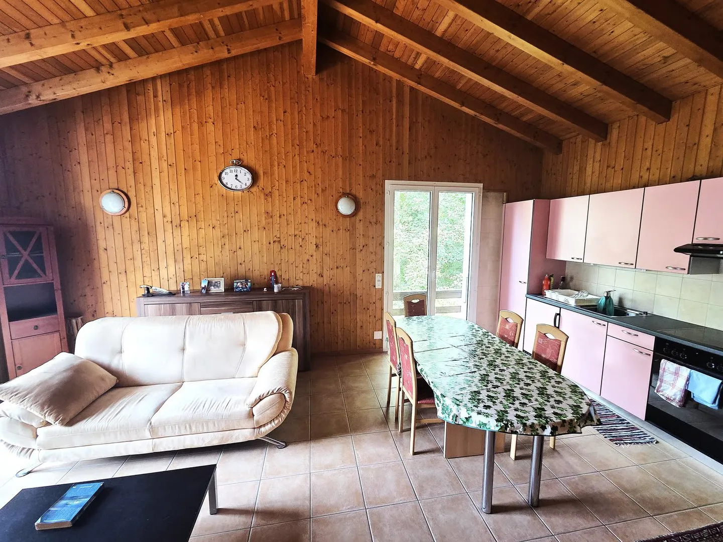 Maison de vacances à Carena - Photo 6 sur 19