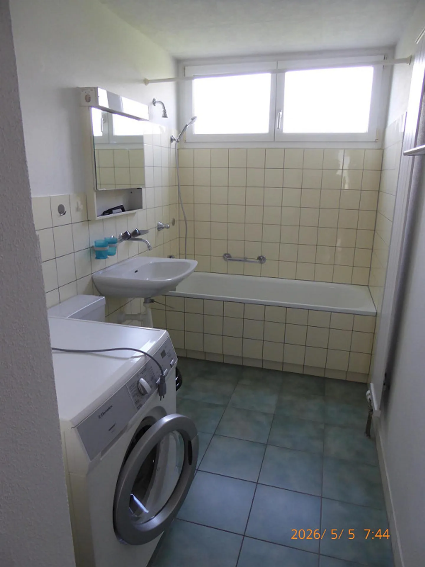 Weitsicht vom 8.OG - Foto 8 di 11