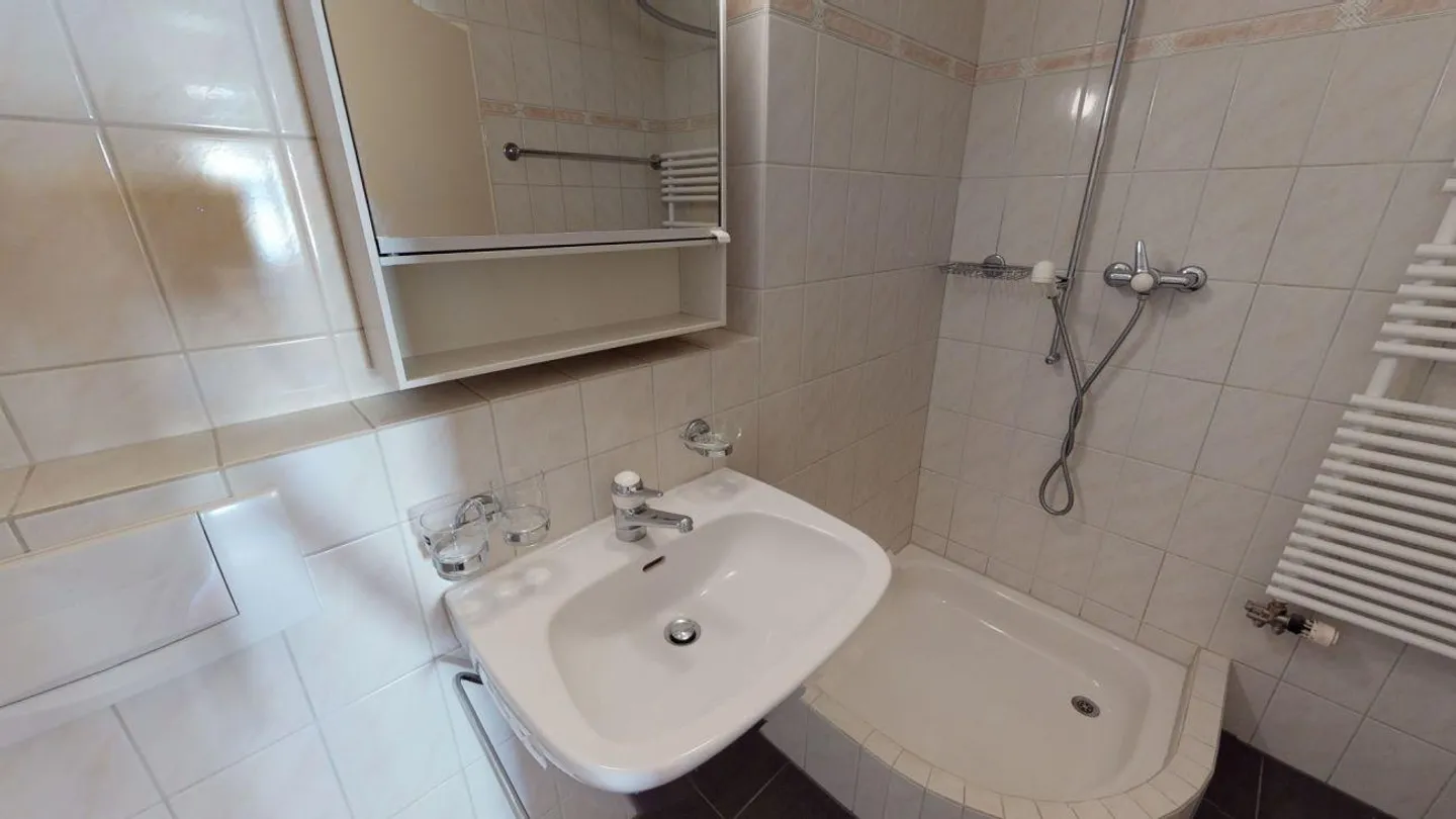 Penthouse in Family Quarter - Photo 3 of 10