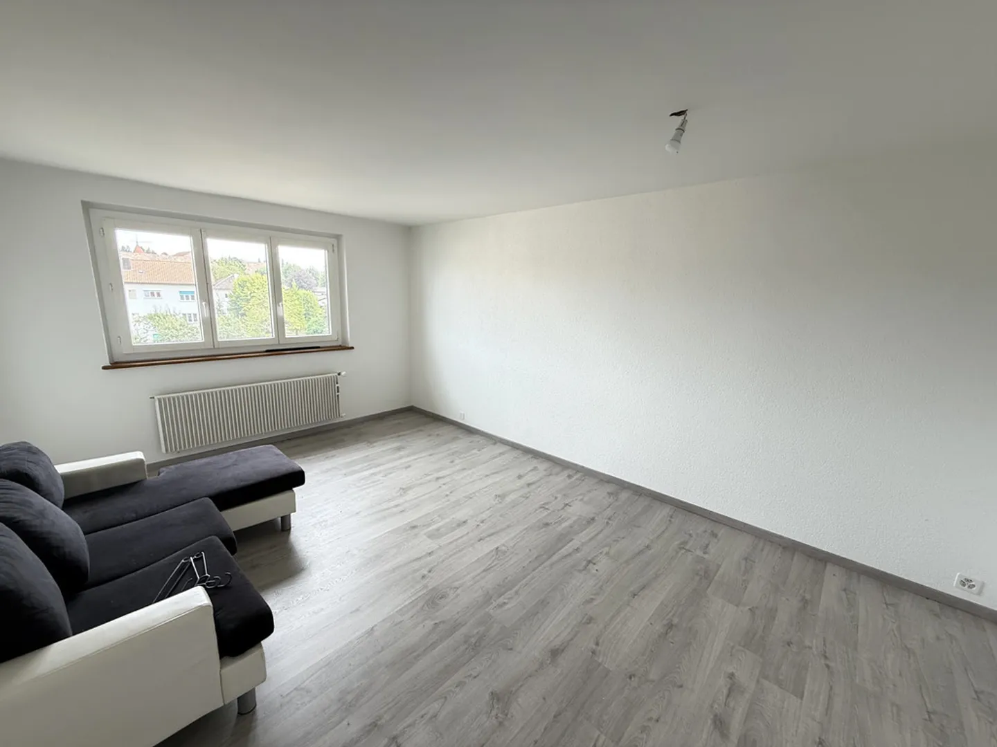 2,5-Zimmer-Wohnung - Foto 4 von 7
