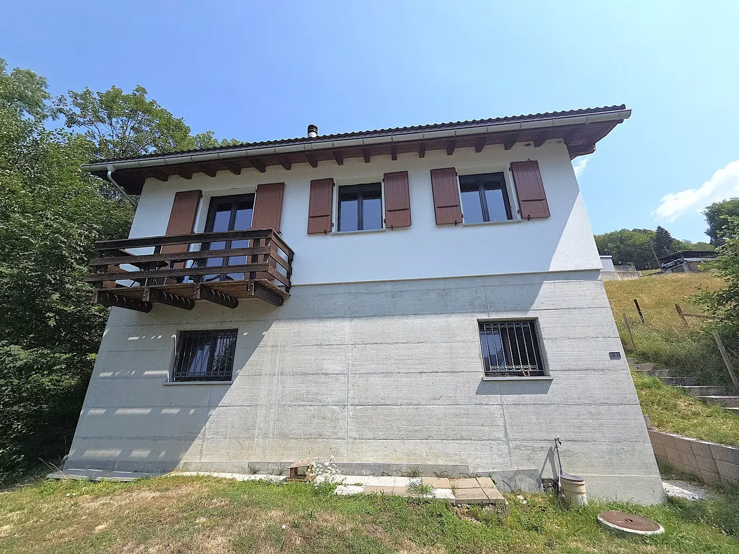 Maison de vacances à Carena - Photo 16 sur 19