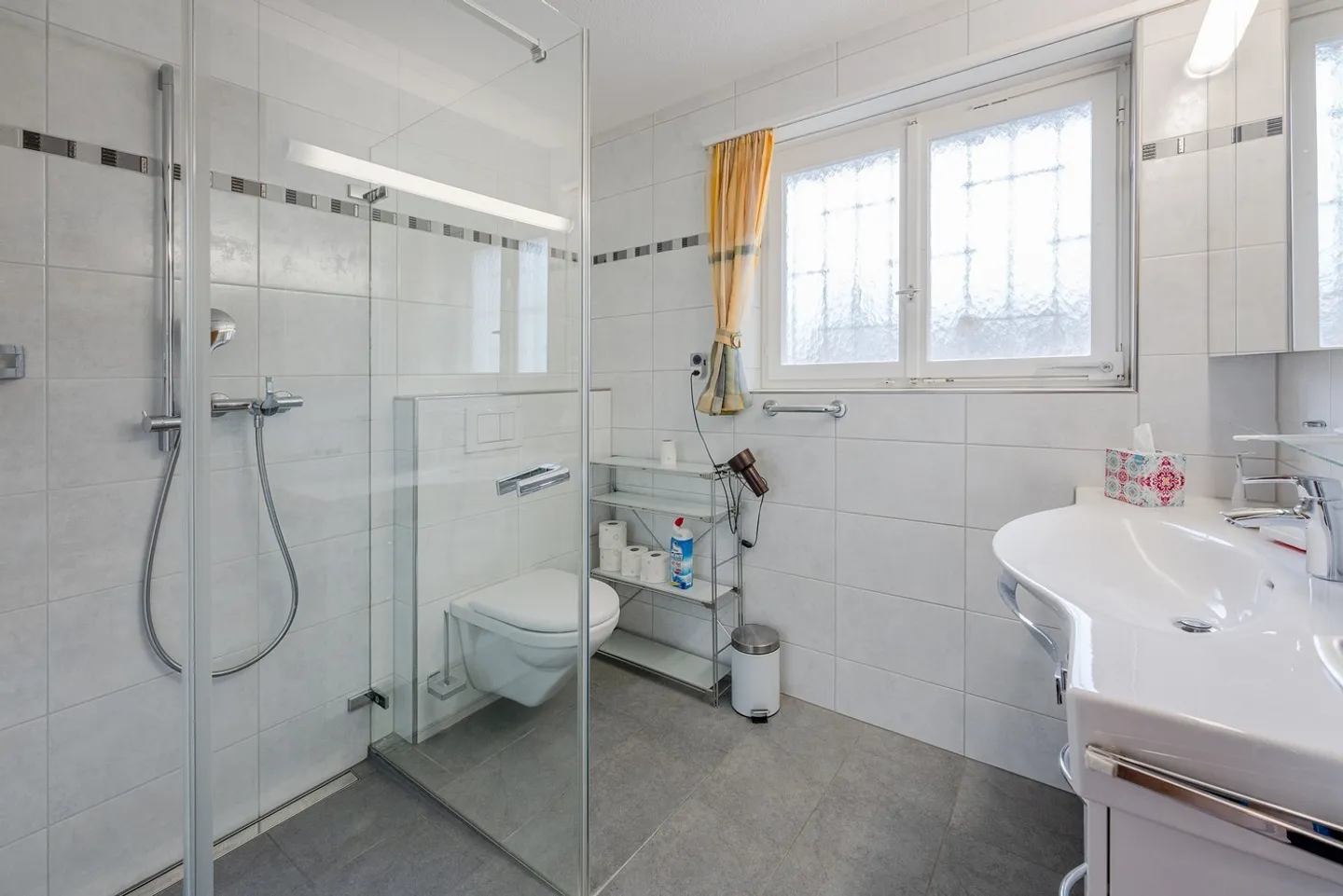 Charming 5.5-room single-family house at Lake Mettmenhasli - Photo 8 of 16