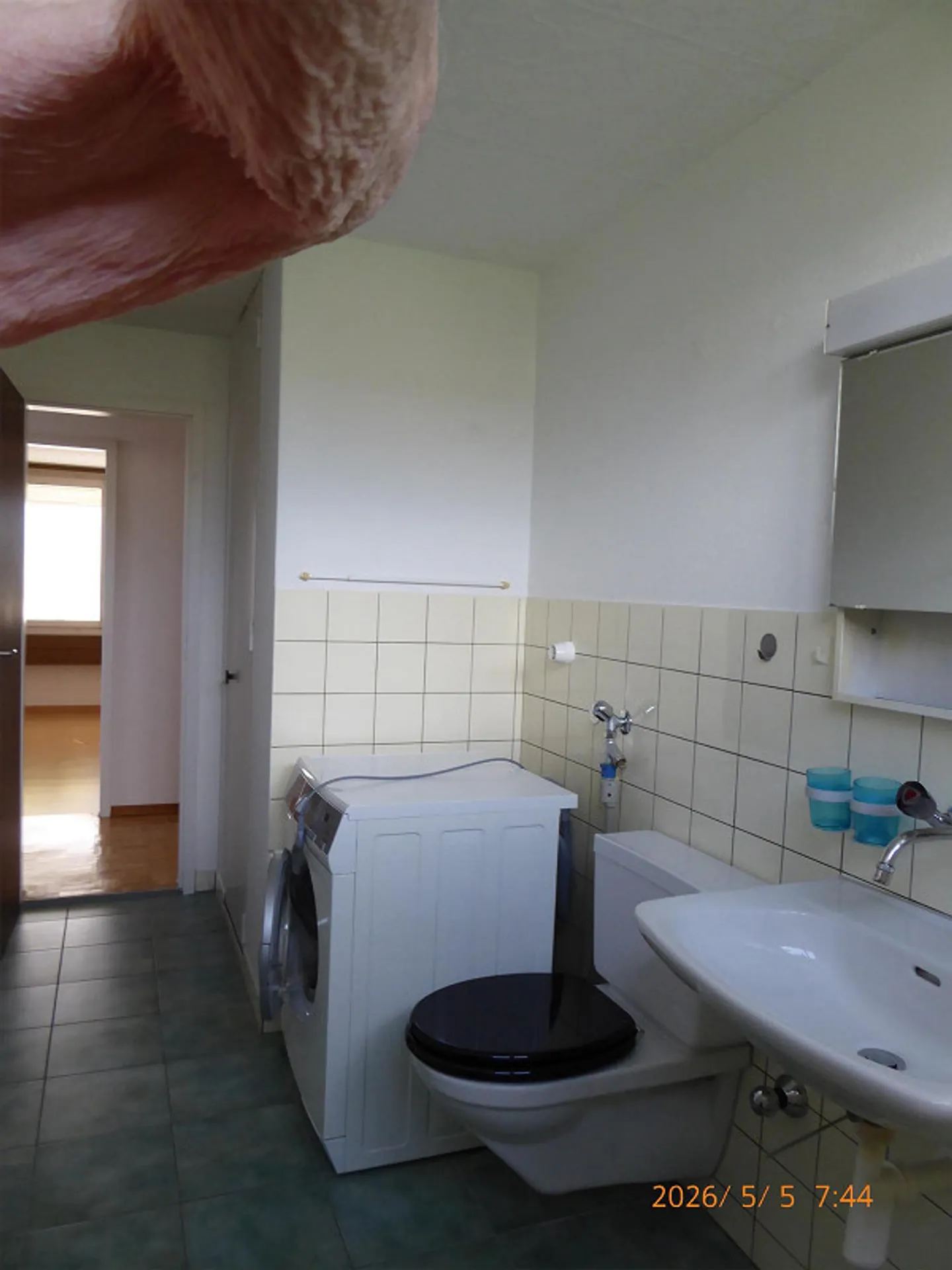 Weitsicht vom 8.OG - Foto 10 di 11