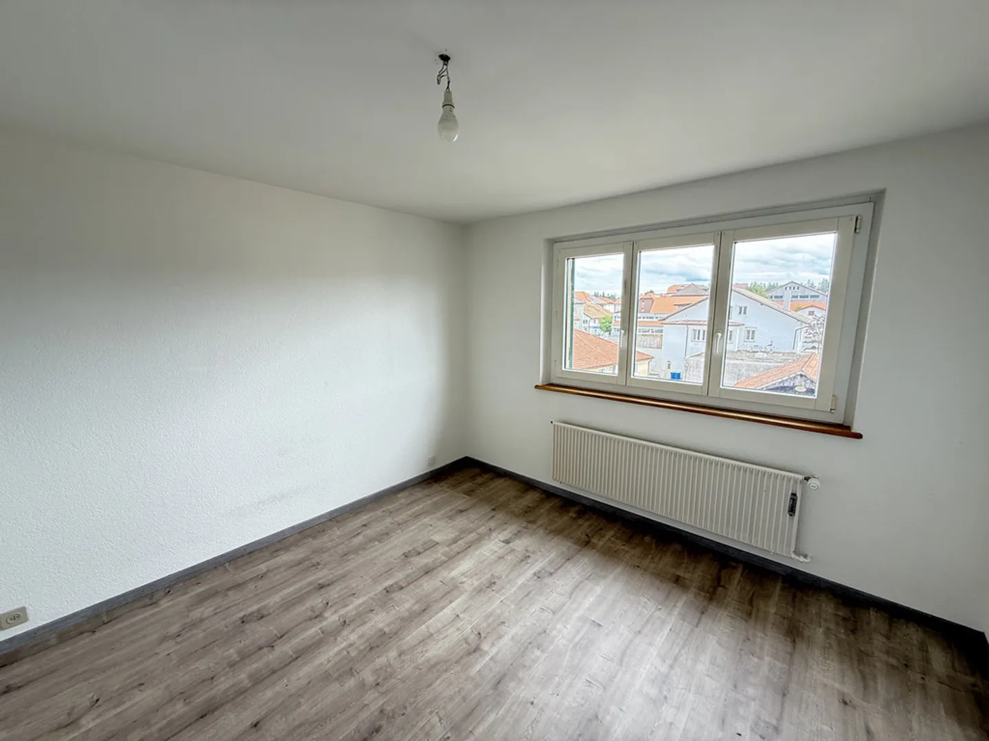 2,5-Zimmer-Wohnung - Foto 5 von 7