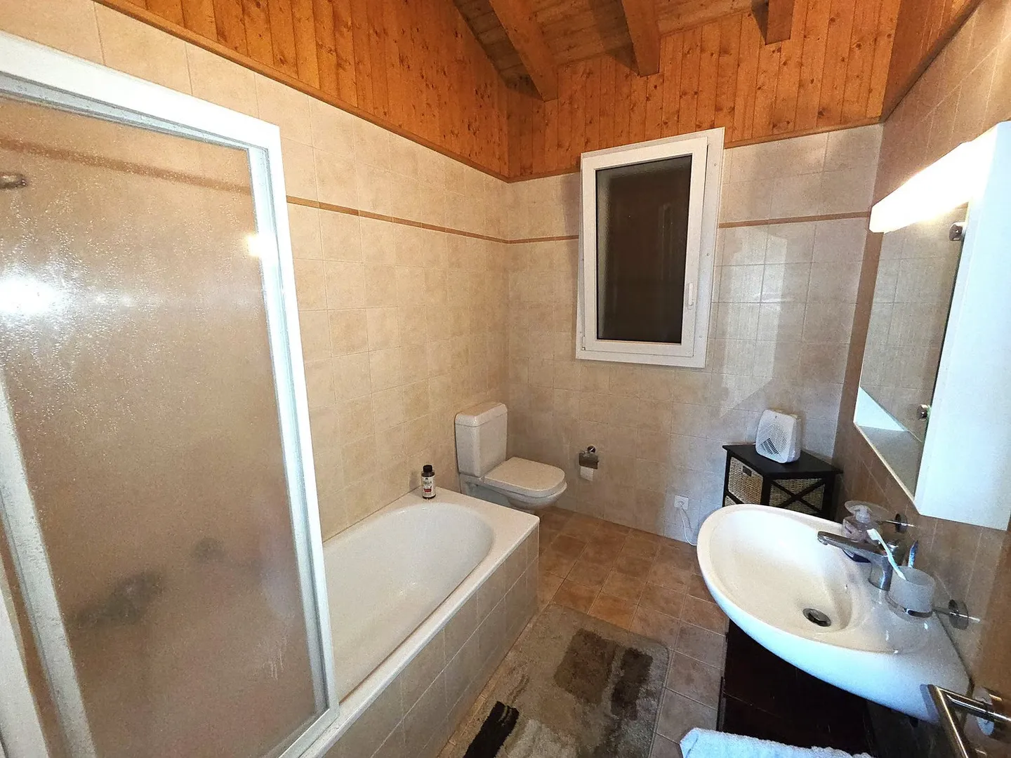 Maison de vacances à Carena - Photo 14 sur 19
