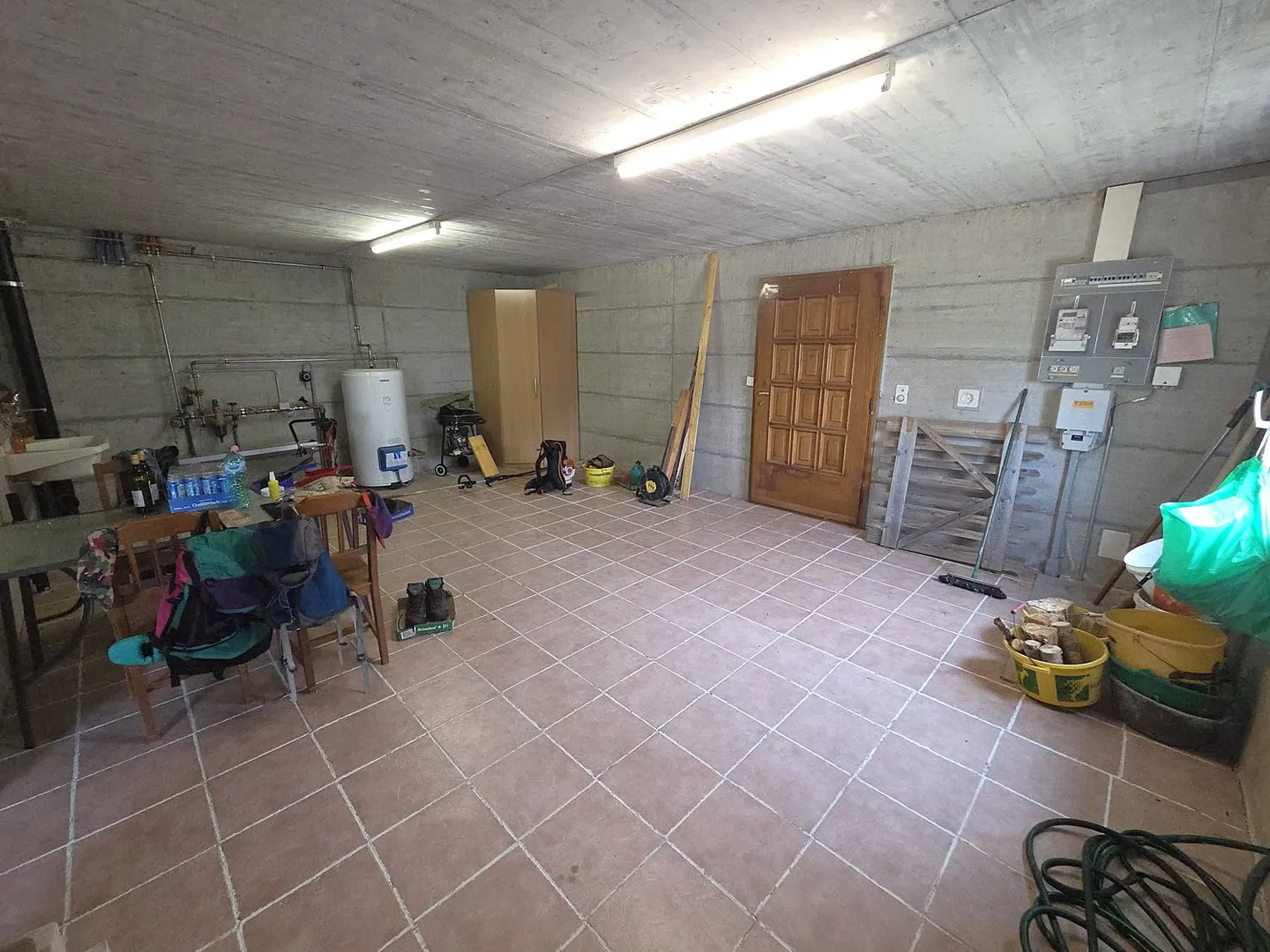 Maison de vacances à Carena - Photo 15 sur 19