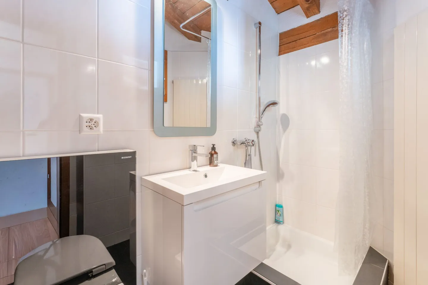 Charmante Maisonette mit Traum-Aussicht - Foto 6 von 17