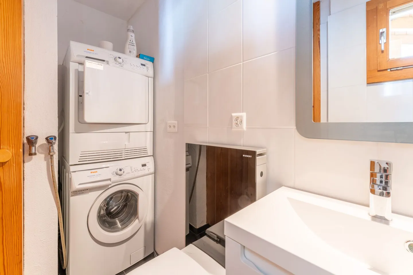 Charmante Maisonette mit Traum-Aussicht - Foto 7 von 17
