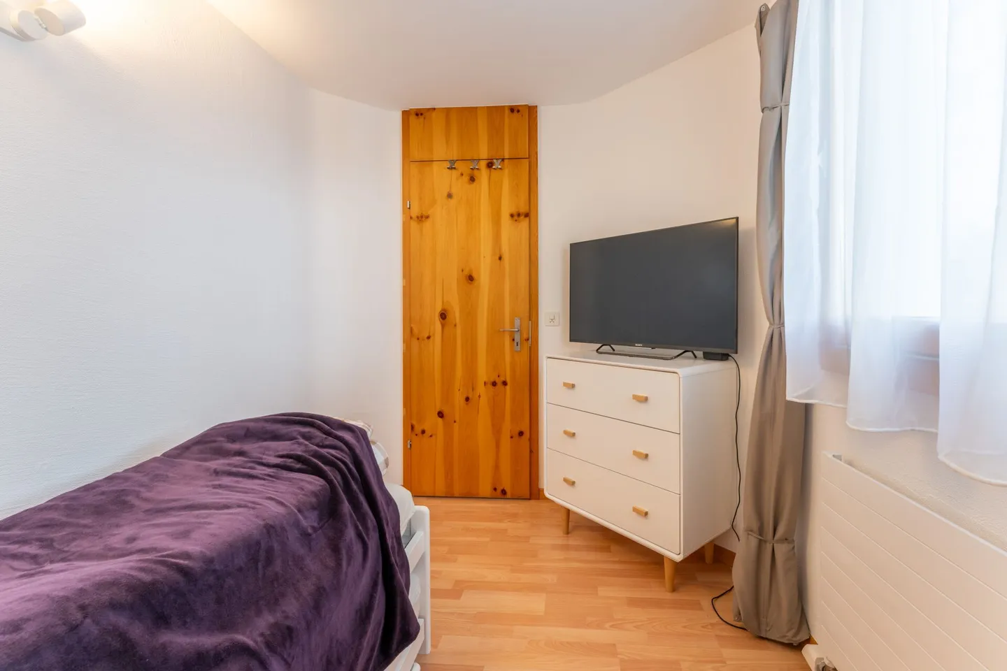 Charmante Maisonette mit Traum-Aussicht - Foto 8 von 17