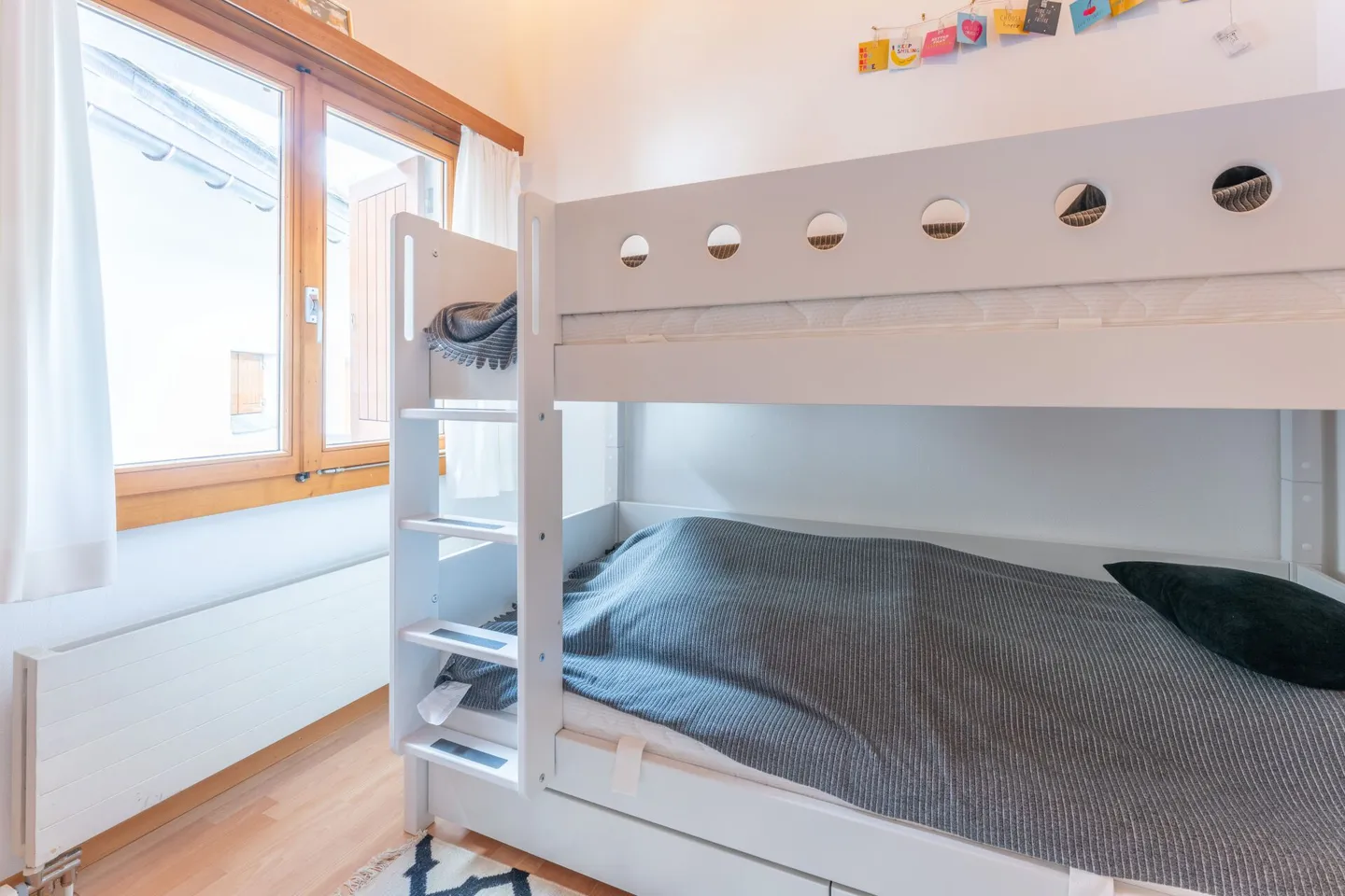 Charmante Maisonette mit Traum-Aussicht - Foto 9 von 17