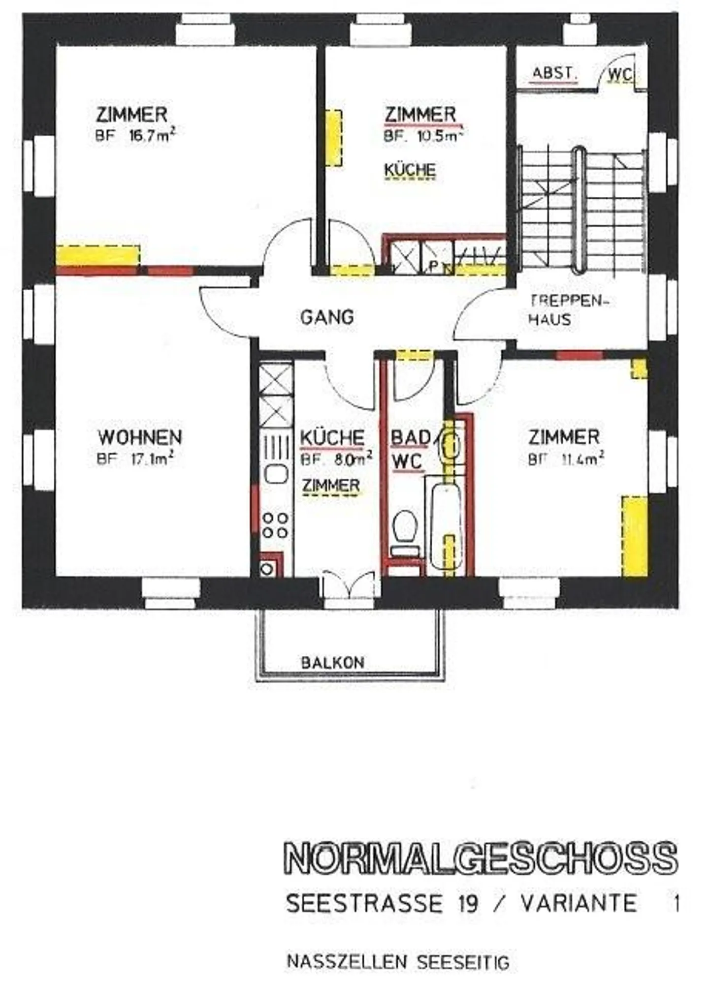 En quelques minutes au bord du lac - 1 mois gratuit ! - Photo 8 sur 8