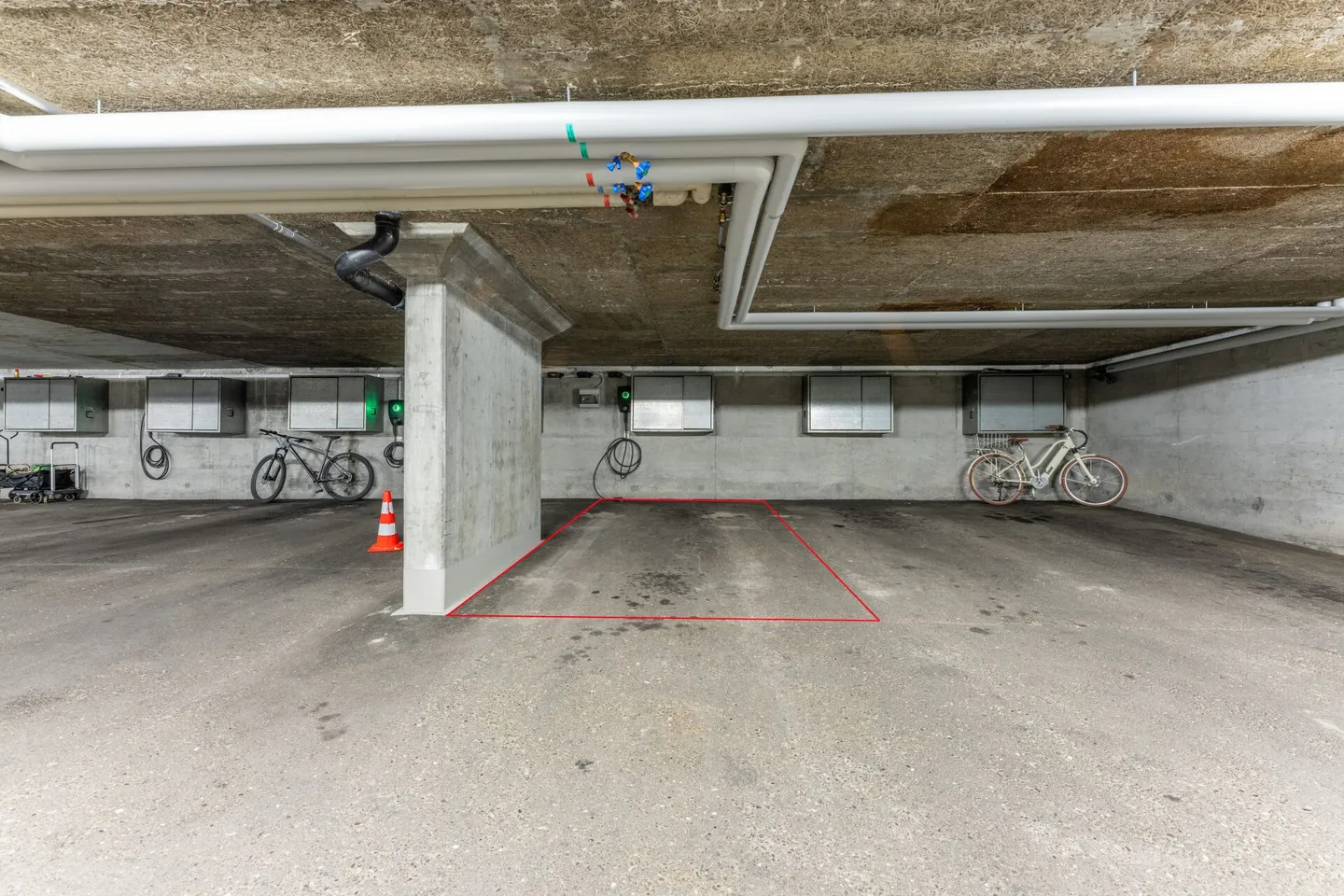 Charmante Maisonette mit Traum-Aussicht - Foto 13 von 17