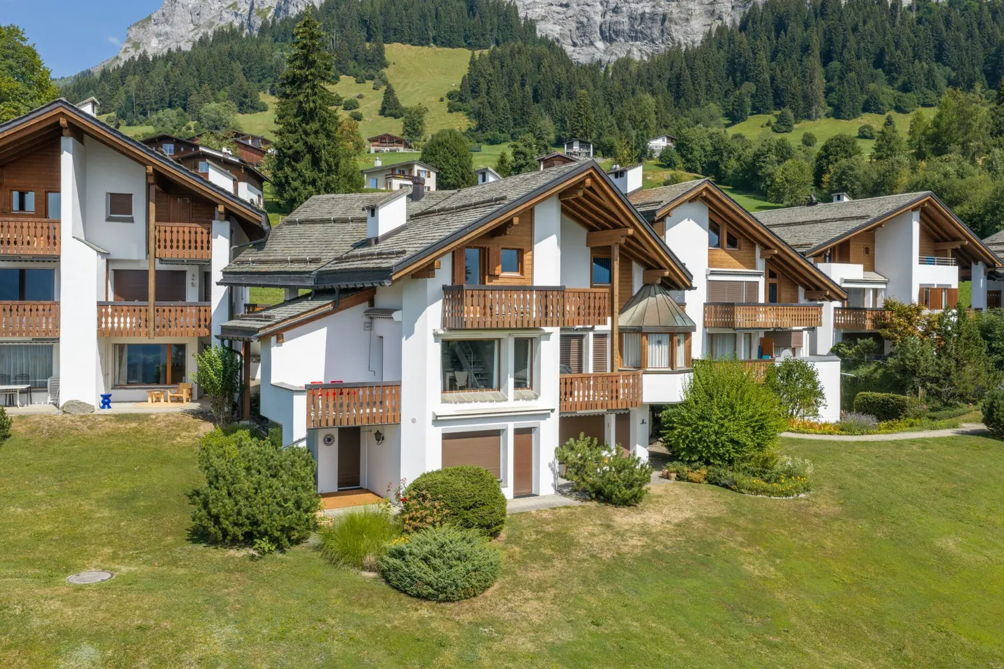 Charmante Maisonette mit Traum-Aussicht - Foto 14 von 17