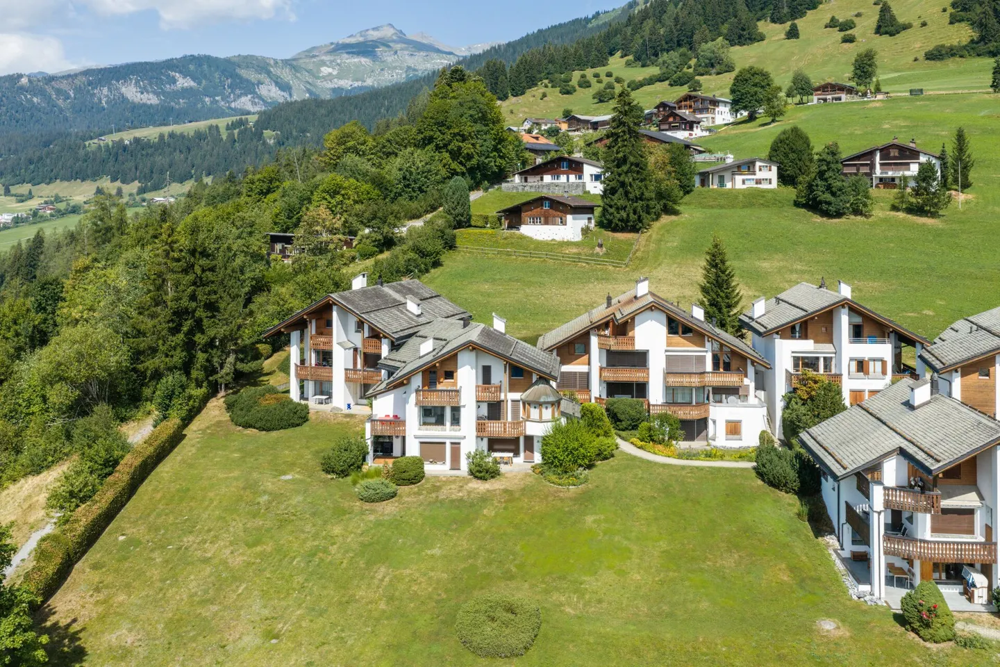 Charmante Maisonette mit Traum-Aussicht - Foto 15 von 17