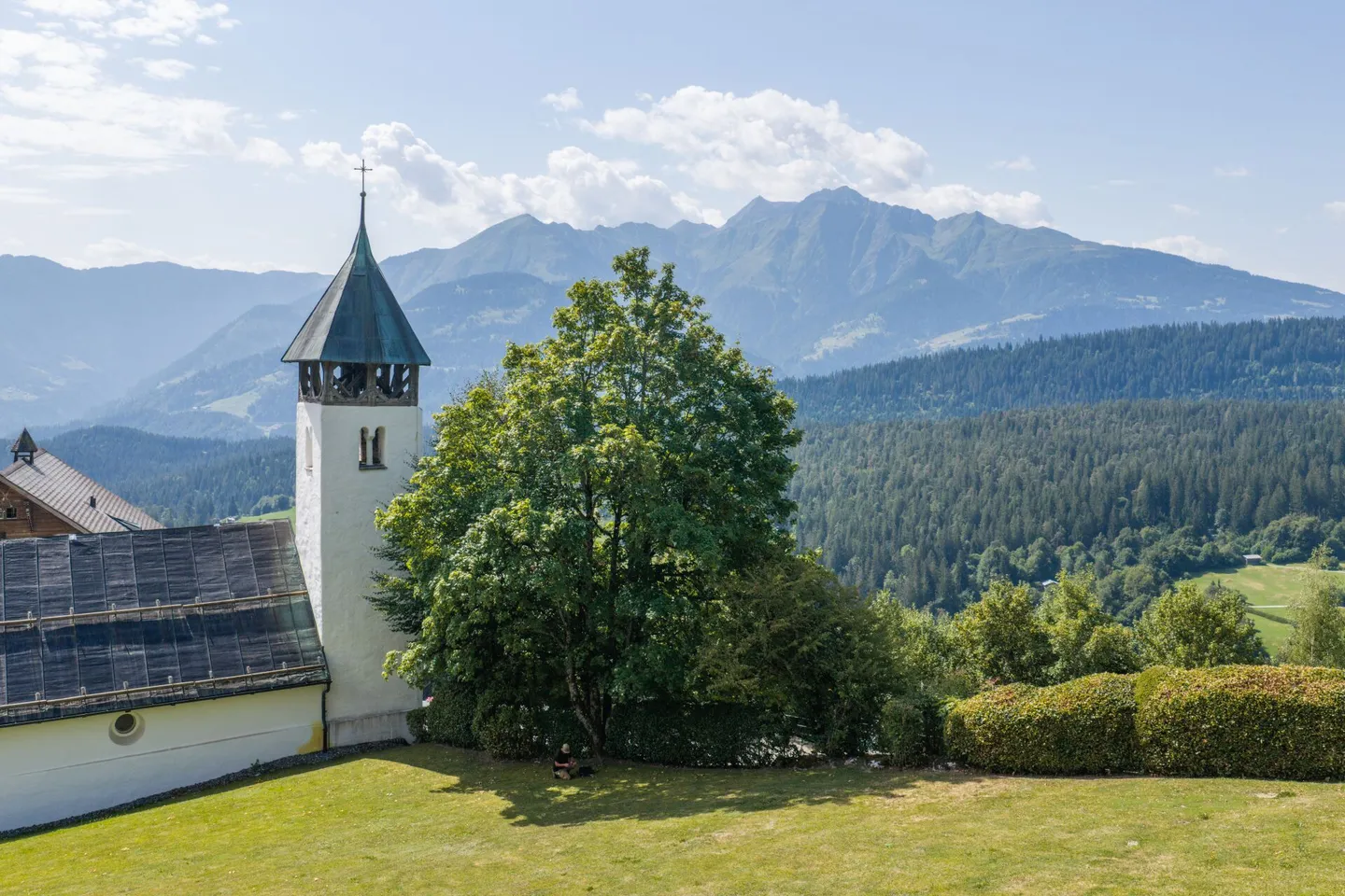 Charmante Maisonette mit Traum-Aussicht - Foto 16 von 17