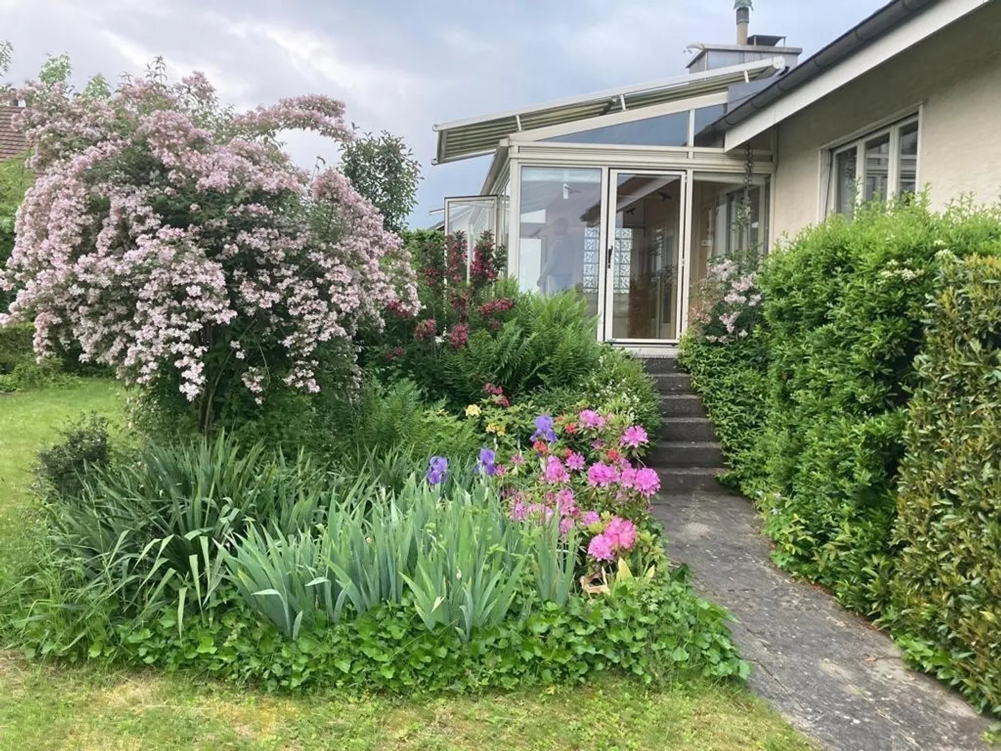 Charming 5.5-room single-family house at Lake Mettmenhasli - Photo 13 of 16