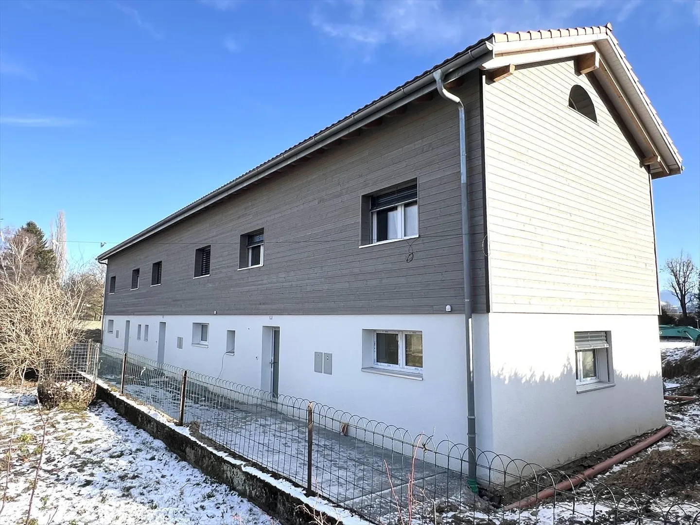 Casa a schiera 5.5 stanze - Foto 1 di 12