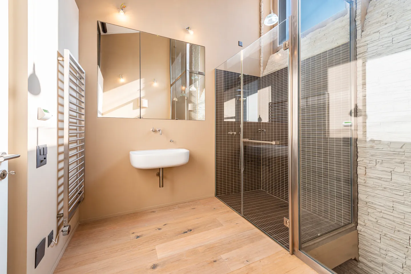 Duplex dans Casa Historique - Photo 20 sur 21