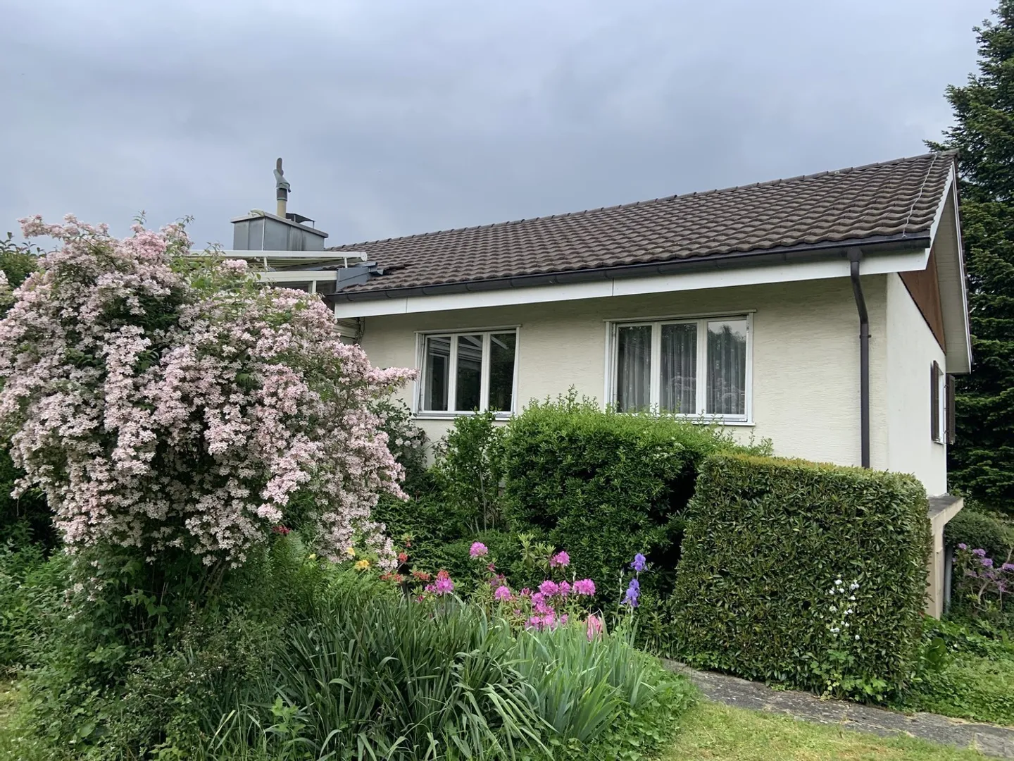 Charming 5.5-room single-family house at Lake Mettmenhasli - Photo 14 of 16