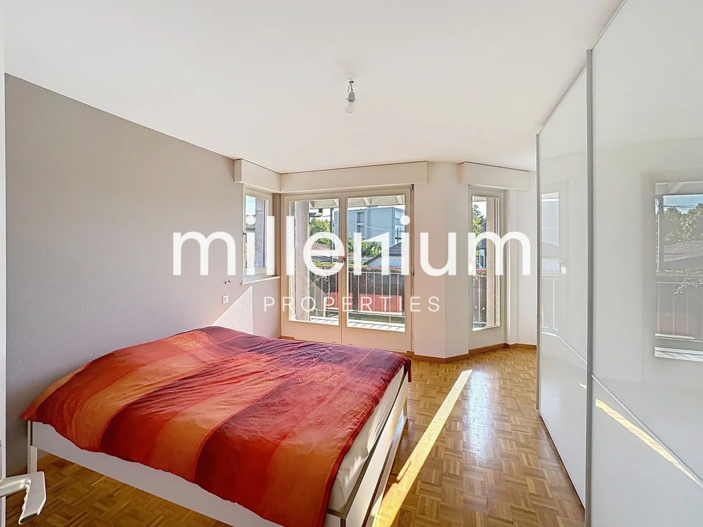 Einfamilienhaus mieten - Foto 5 von 11