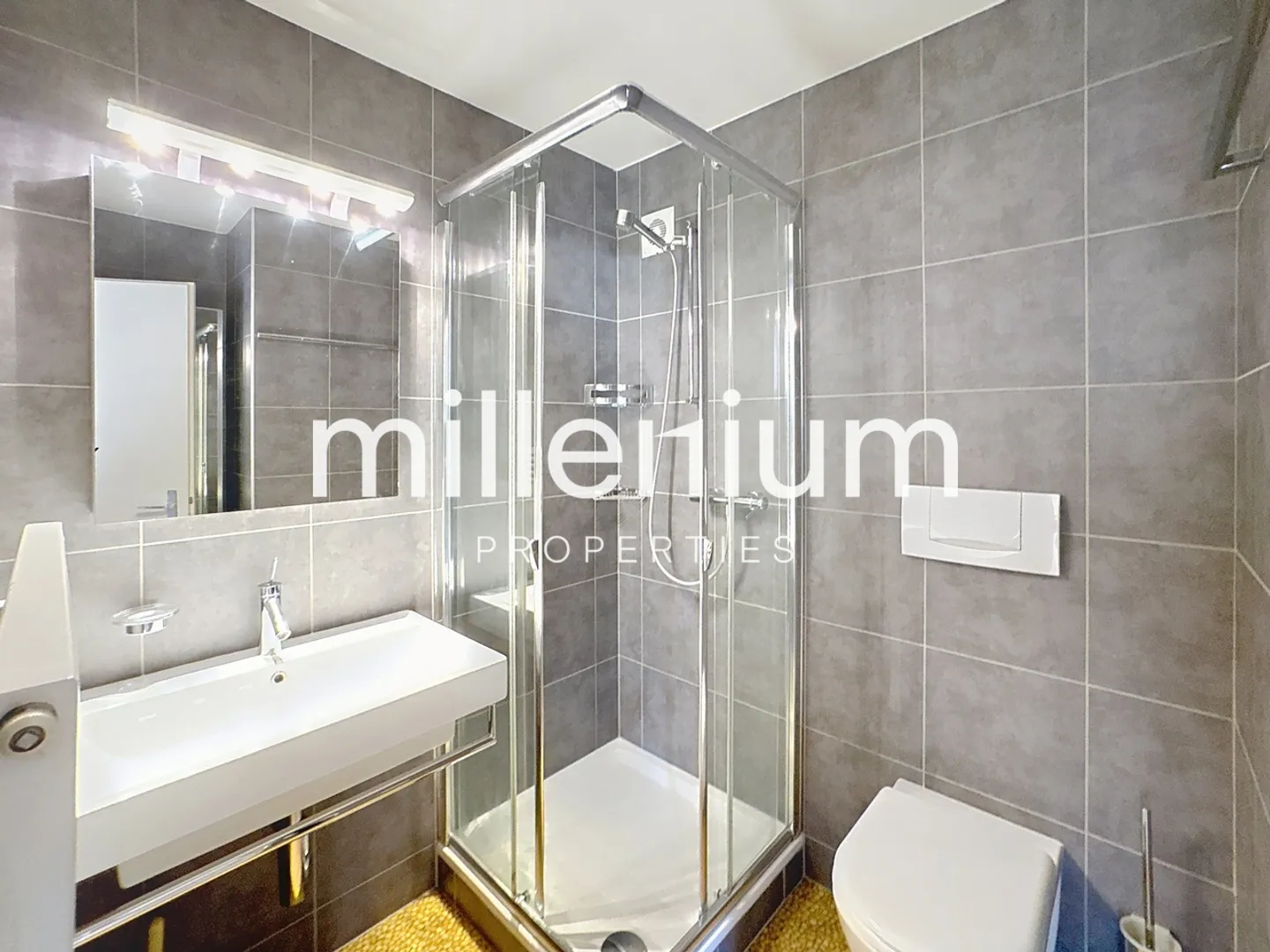 Einfamilienhaus mieten - Foto 6 von 11