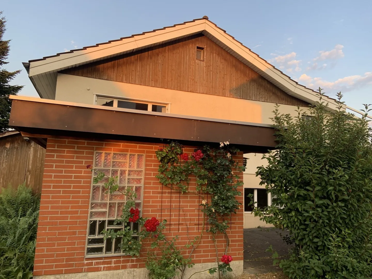 Charming 5.5-room single-family house at Lake Mettmenhasli - Photo 16 of 16