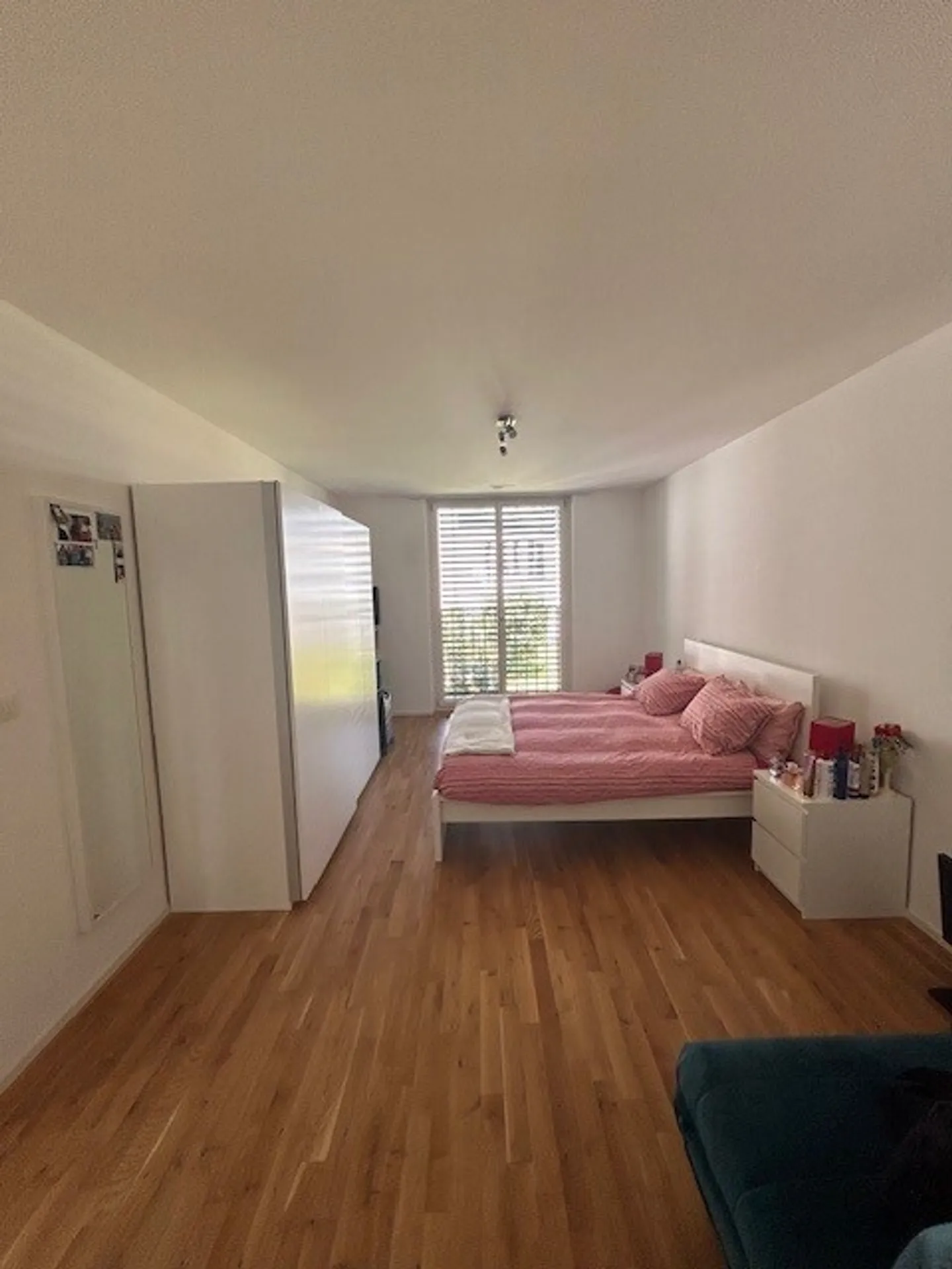 Modern 3.5-room apartment on the 2nd floor - Photo 4 of 8