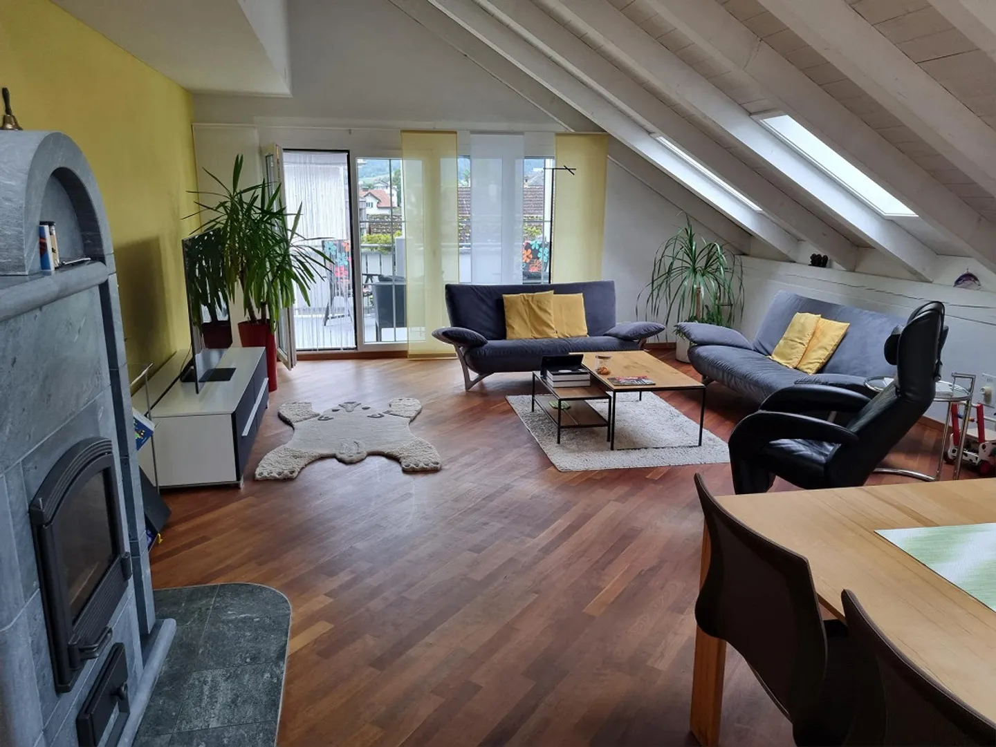 Penthouse - Photo 1 of 12