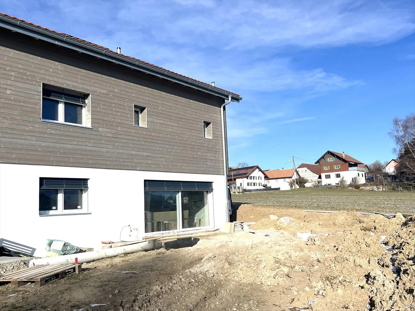 Casa a schiera 5.5 stanze - Foto 2 di 12