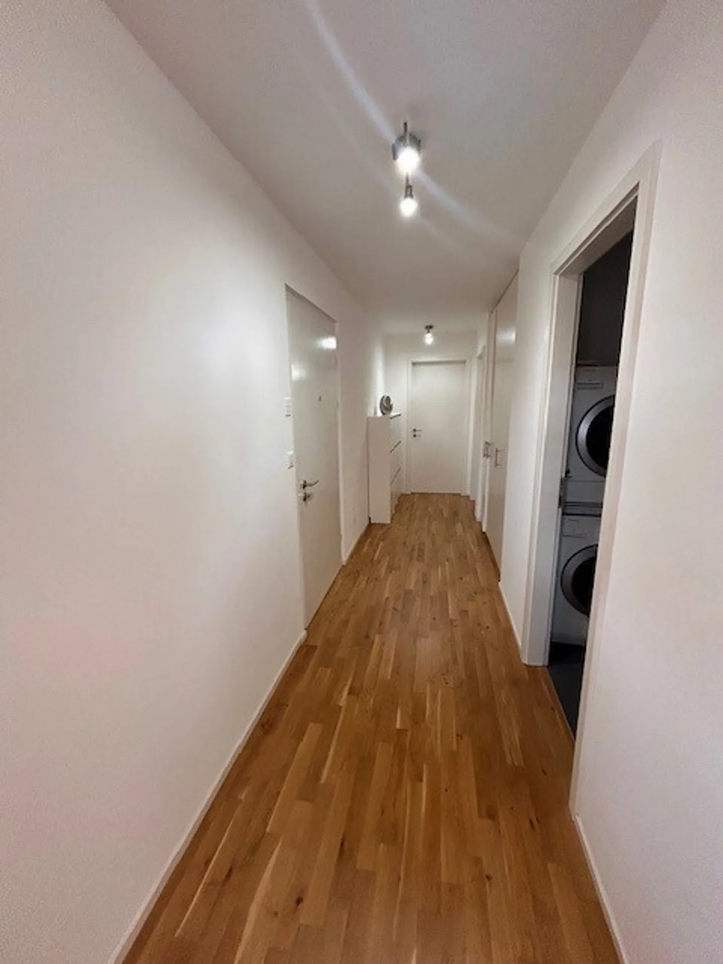 Modern 3.5-room apartment on the 2nd floor - Photo 3 of 8