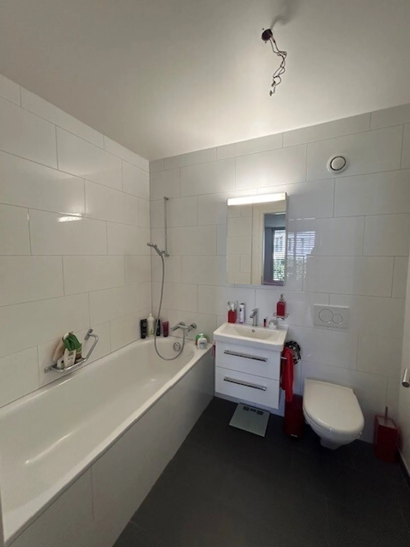 Modern 3.5-room apartment on the 2nd floor - Photo 6 of 8