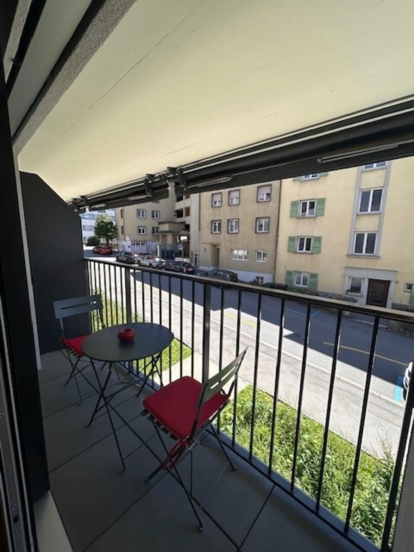 Modern 3.5-room apartment on the 2nd floor - Photo 8 of 8