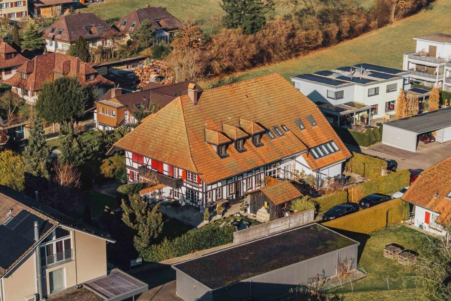 7.5-Room Condominium - Photo 2 of 24