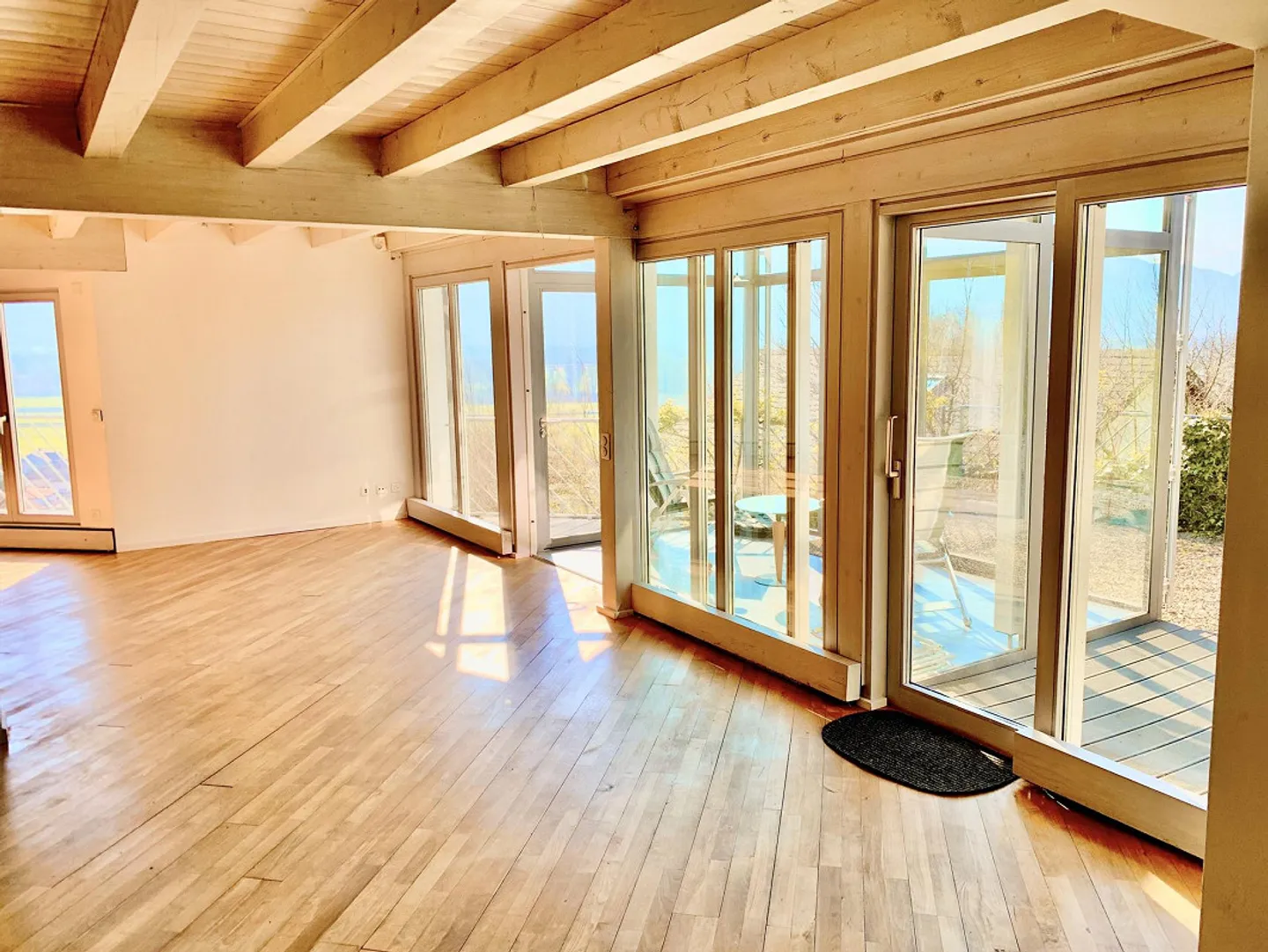 Familienhaus mit atemberaubender Aussicht - Foto 6 von 20