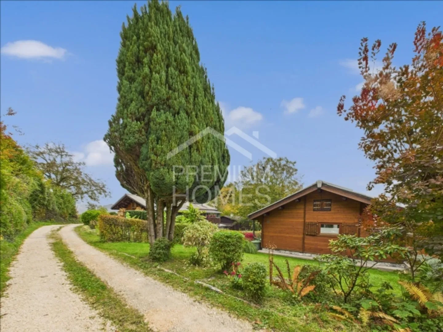 «Harmonie zwischen Architektur und Natur» - Foto 3 von 4