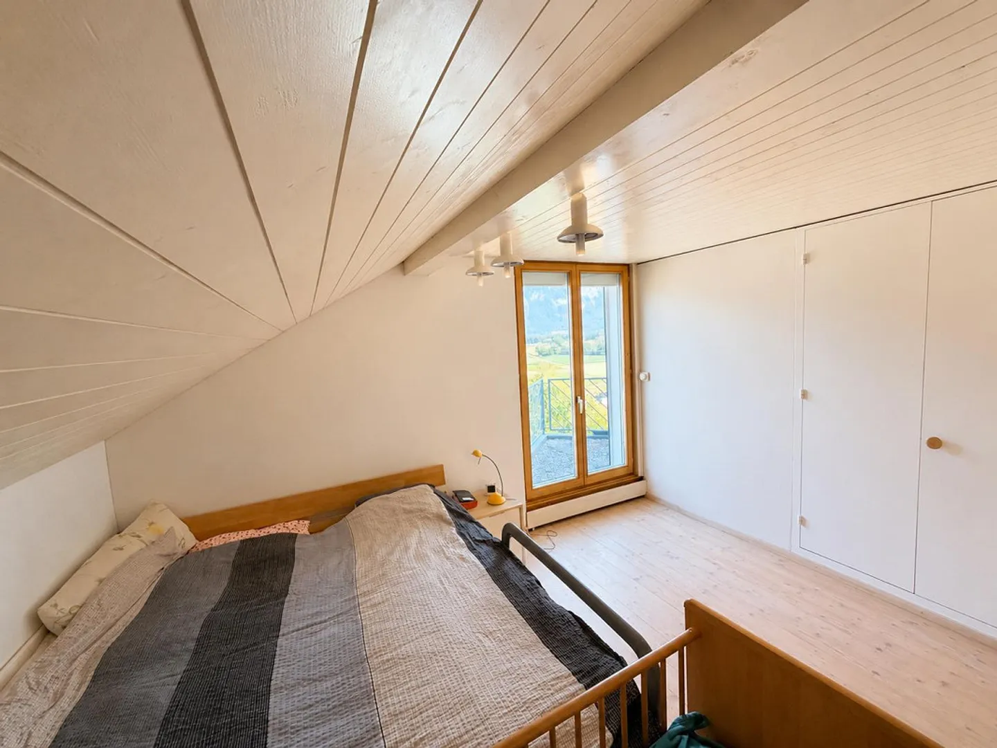 Familienhaus mit atemberaubender Aussicht - Foto 10 von 20
