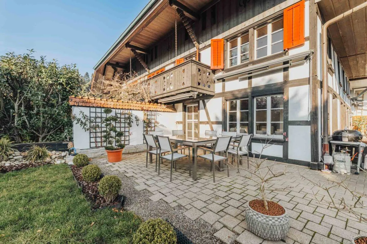 7.5-Room Condominium - Photo 4 of 24