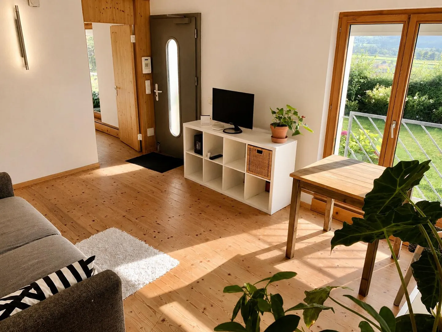 Familienhaus mit atemberaubender Aussicht - Foto 12 von 20